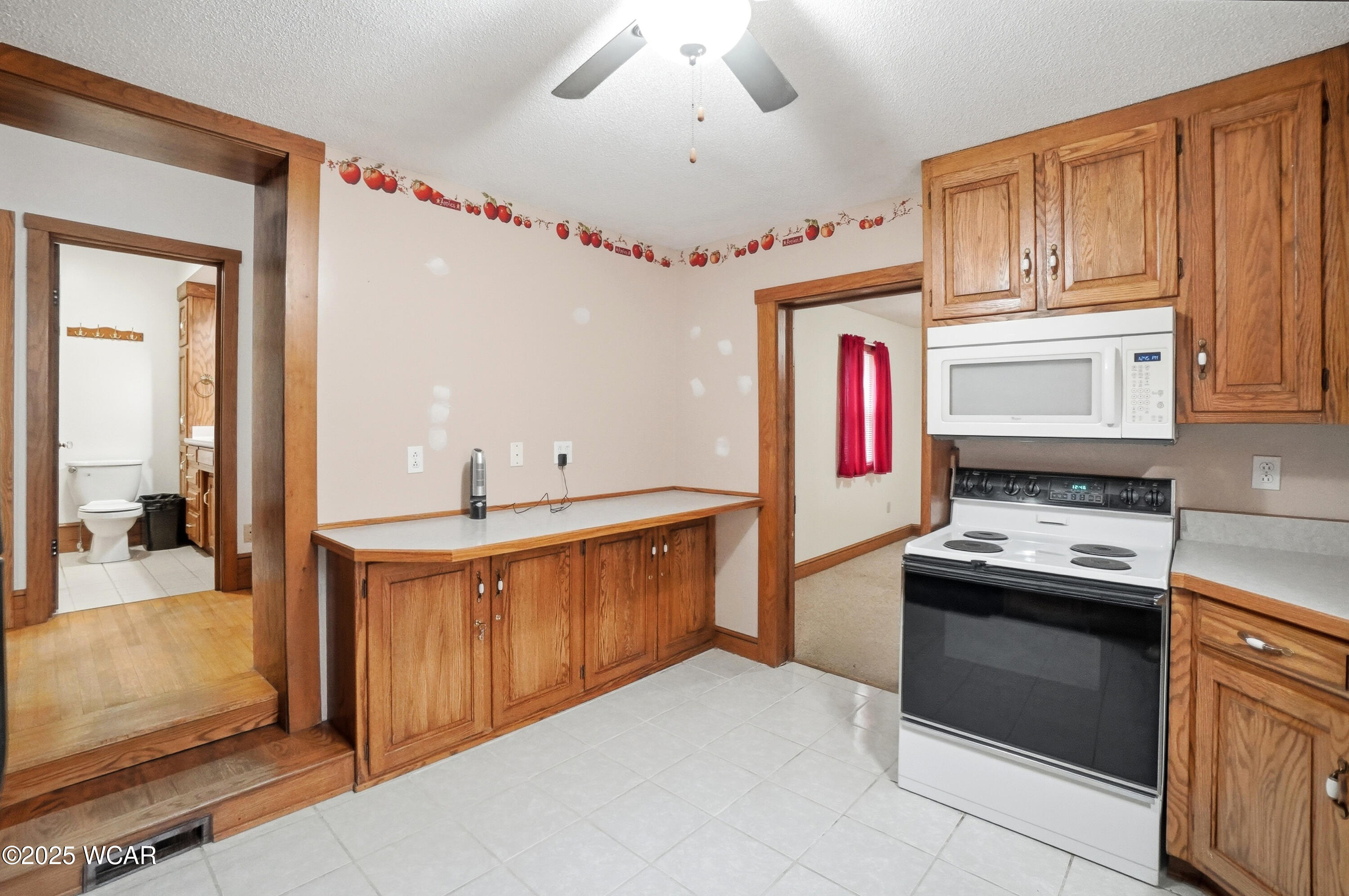 106 Riley Street, Bluffton, Ohio