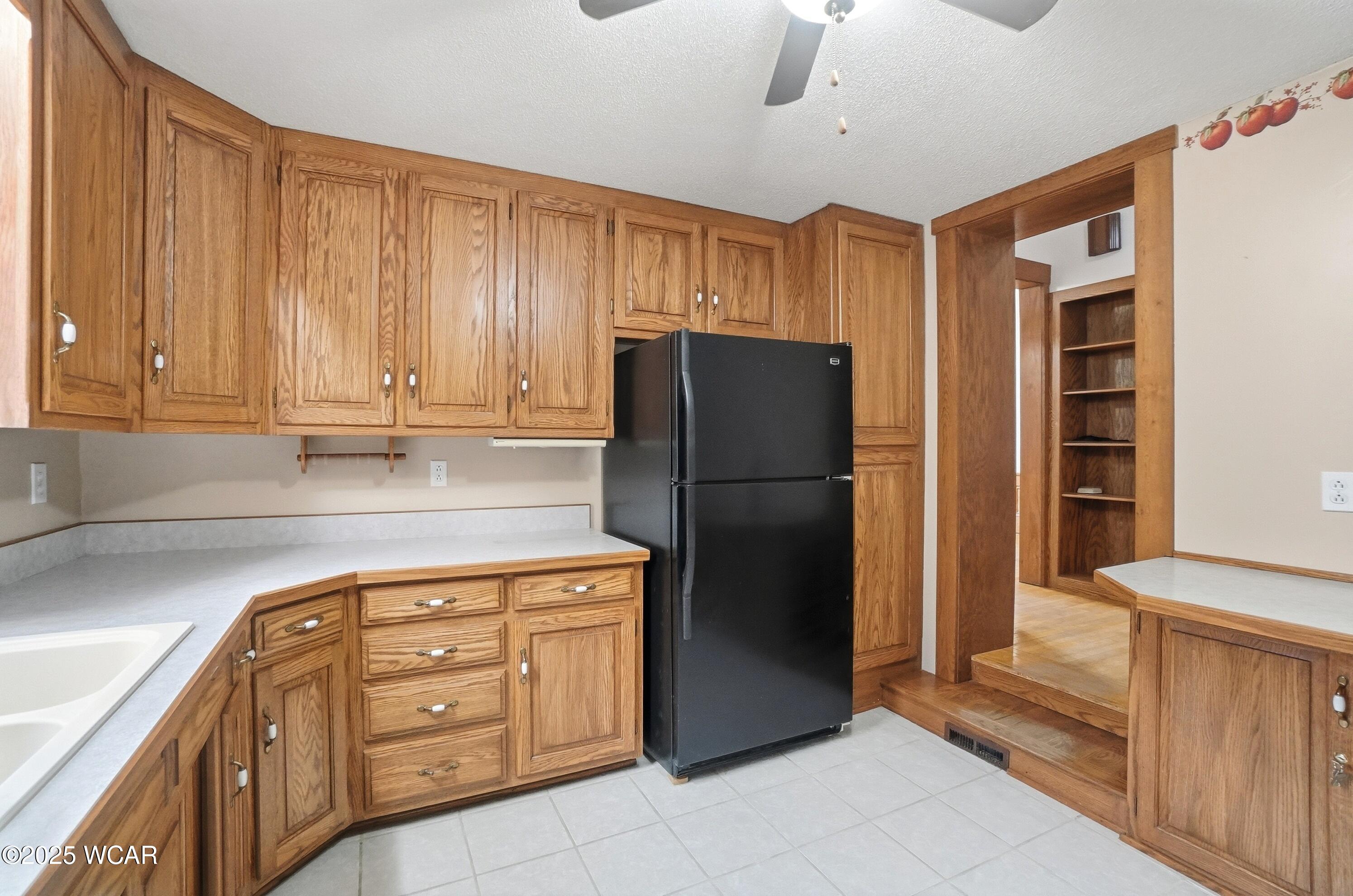 106 Riley Street, Bluffton, Ohio