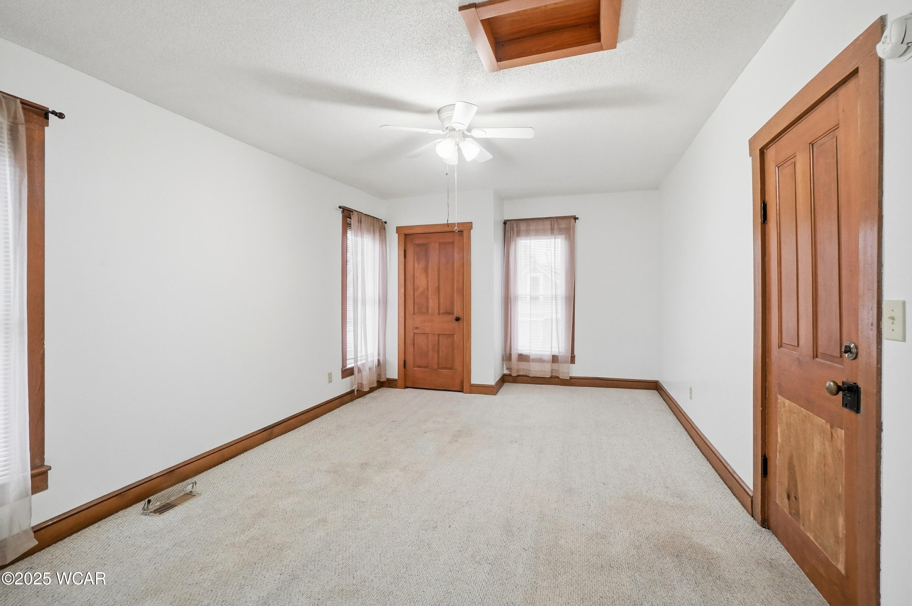 106 Riley Street, Bluffton, Ohio