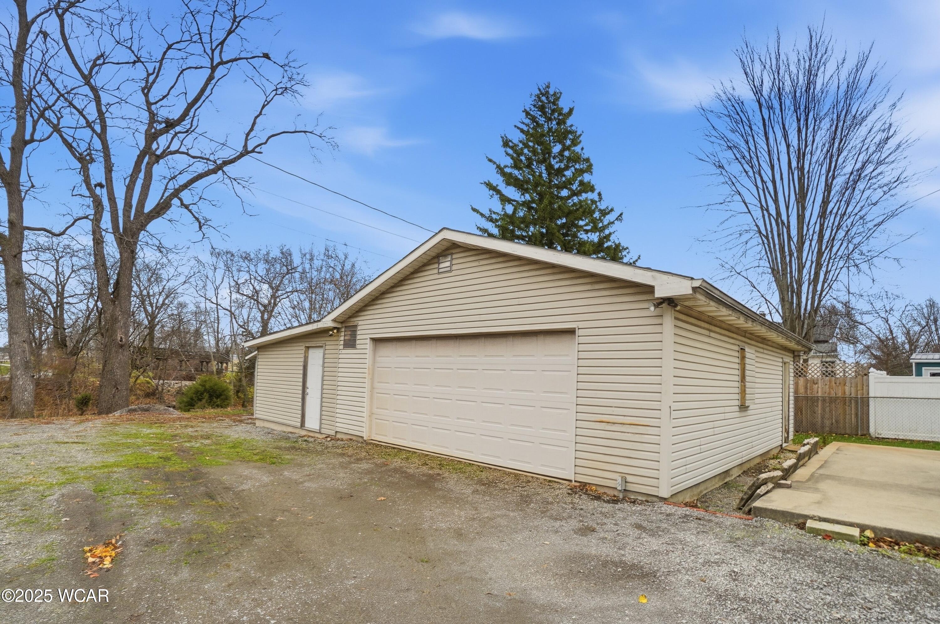 106 Riley Street, Bluffton, Ohio