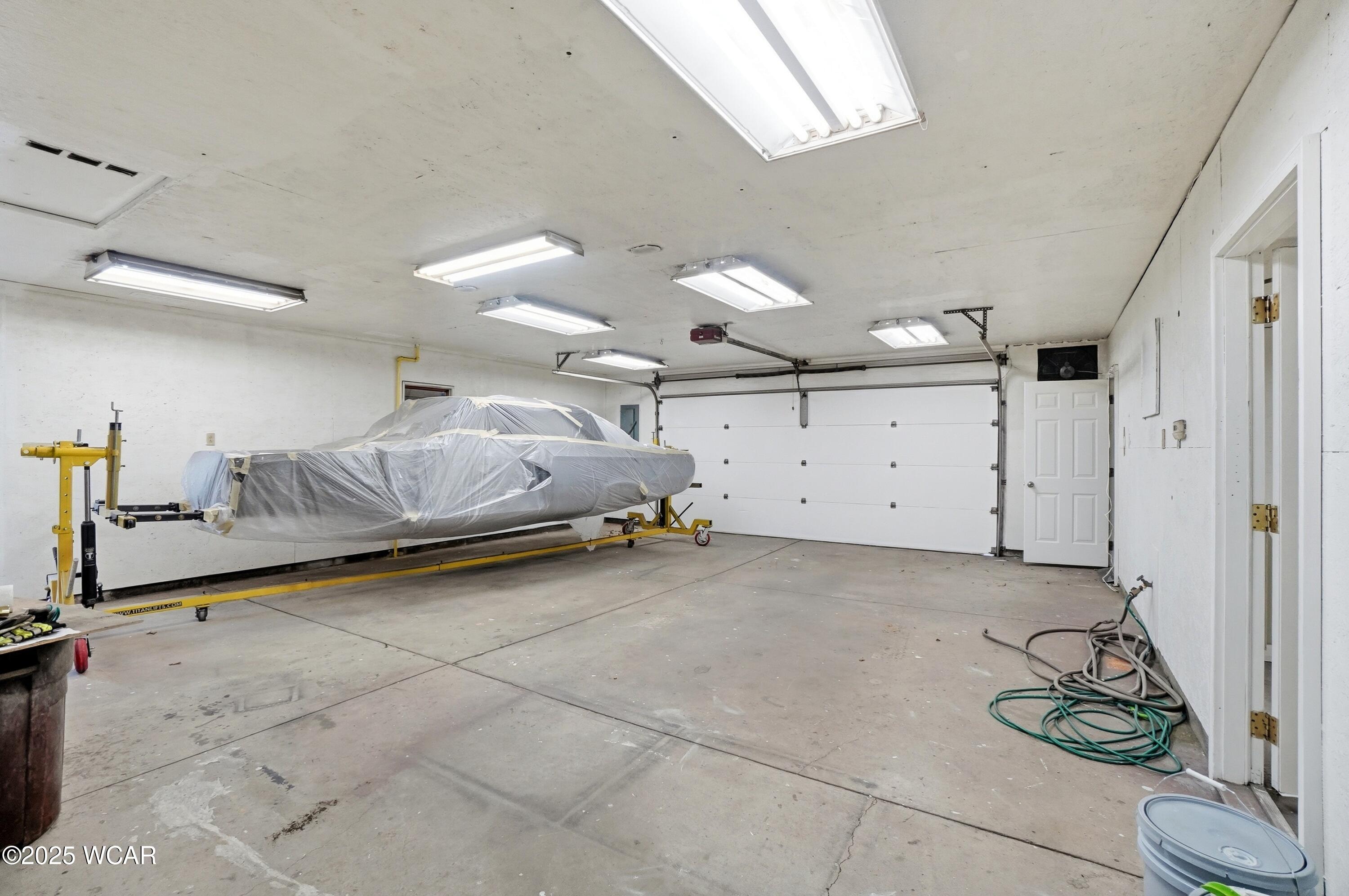 106 Riley Street, Bluffton, Ohio