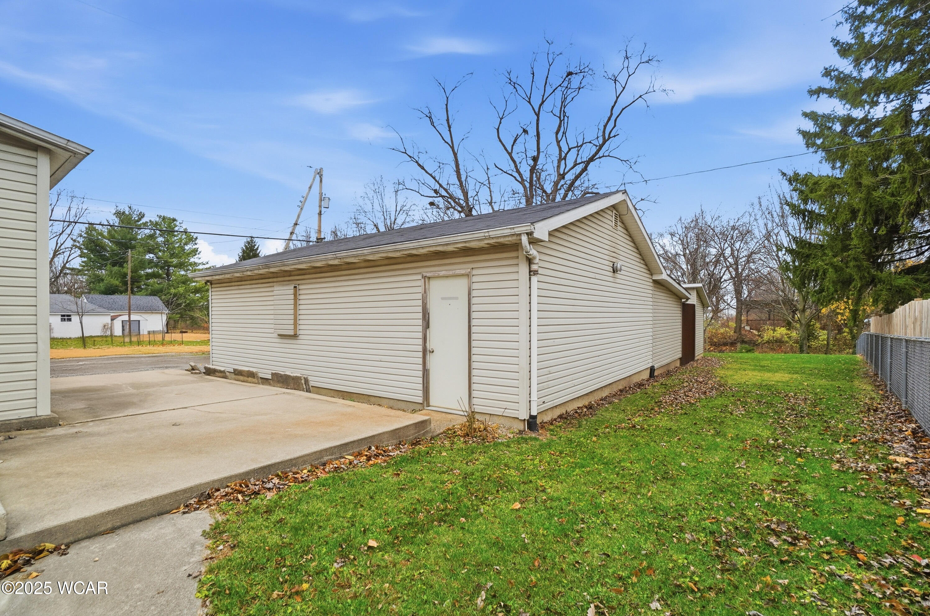 106 Riley Street, Bluffton, Ohio