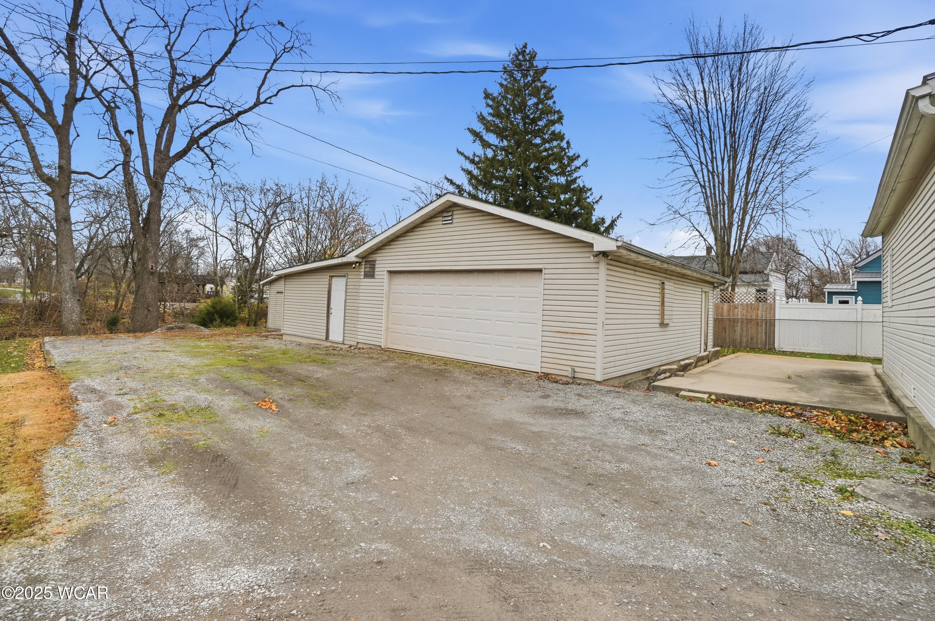 106 Riley Street, Bluffton, Ohio