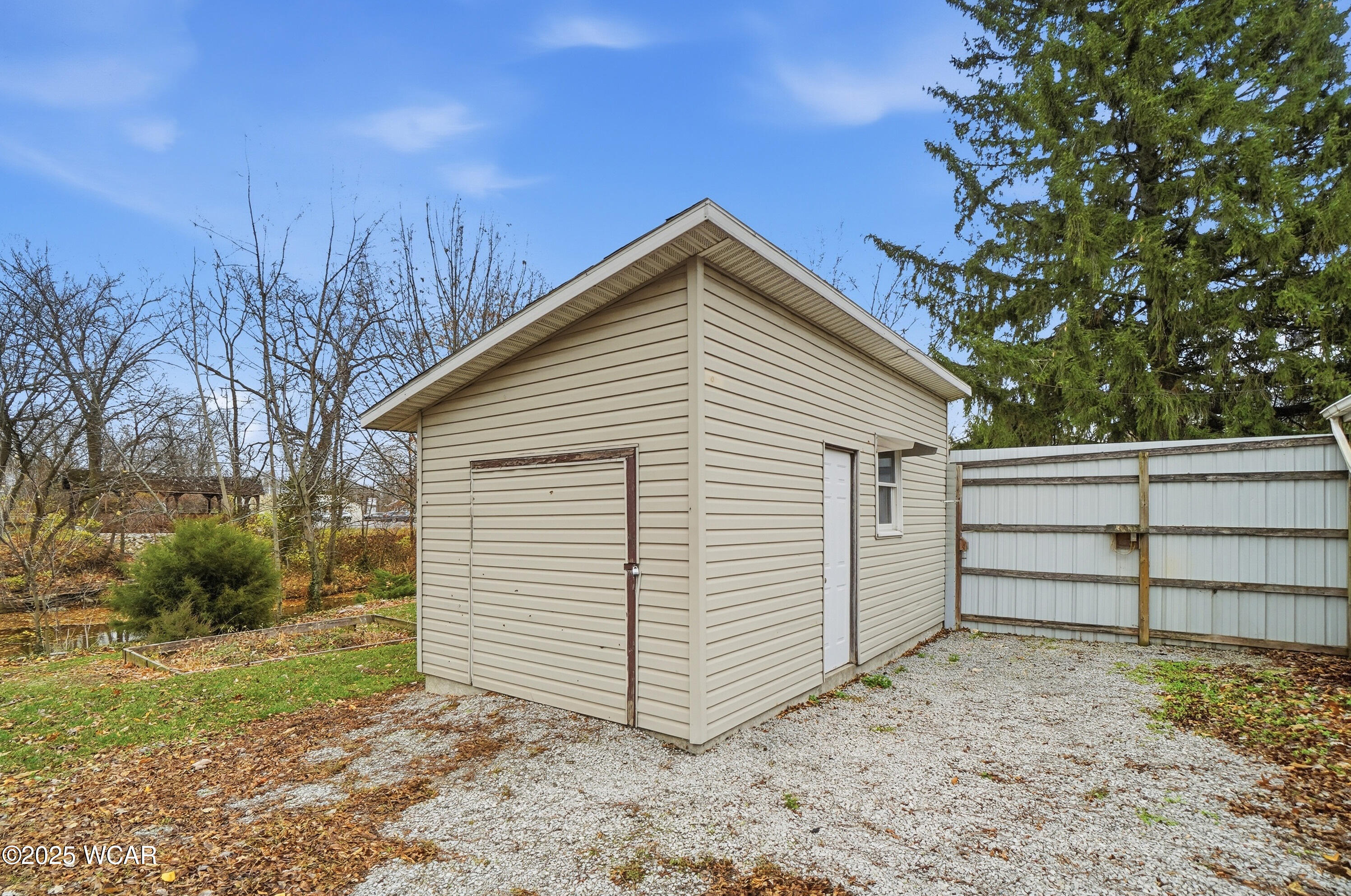 106 Riley Street, Bluffton, Ohio