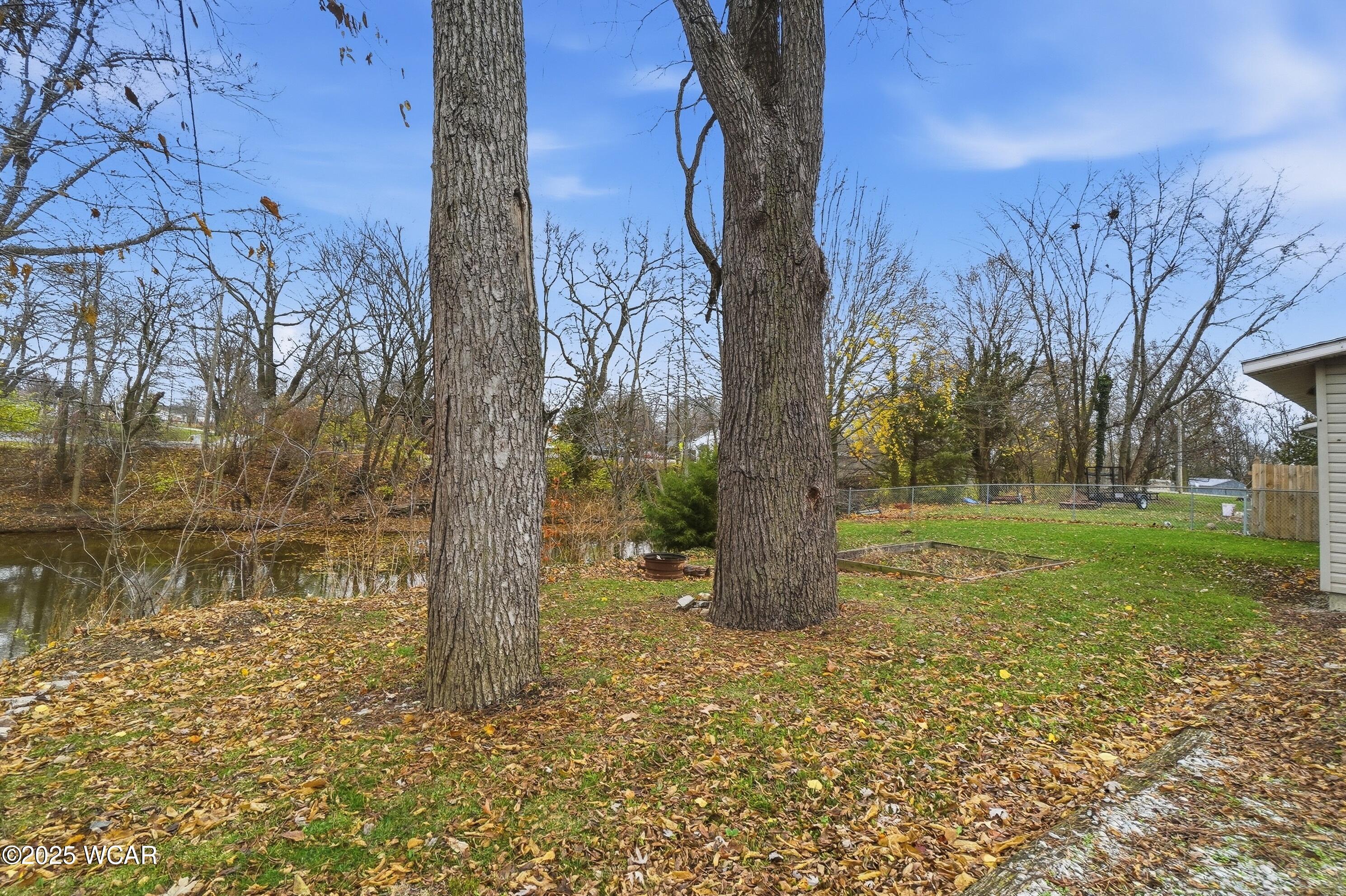 106 Riley Street, Bluffton, Ohio