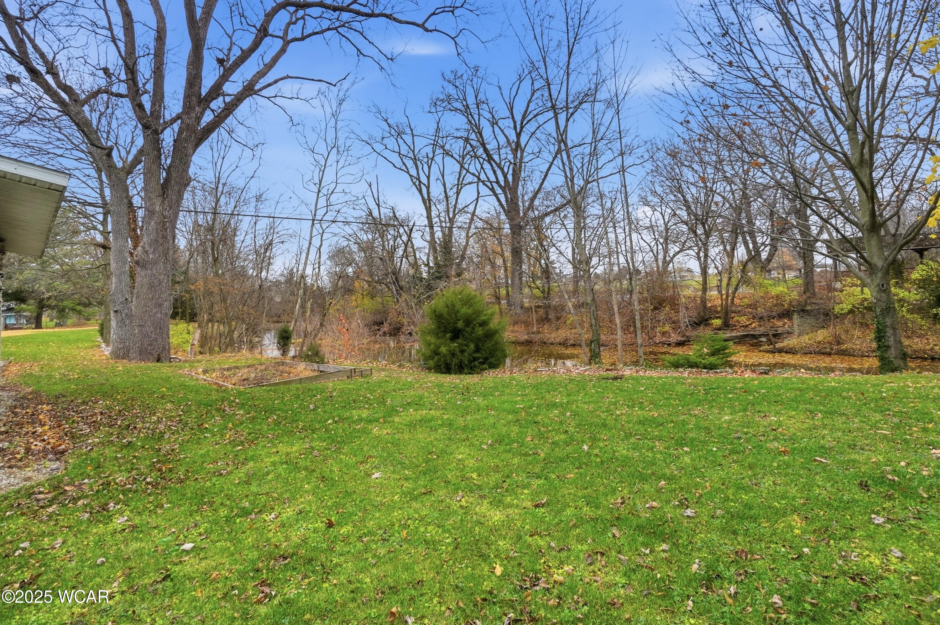 106 Riley Street, Bluffton, Ohio