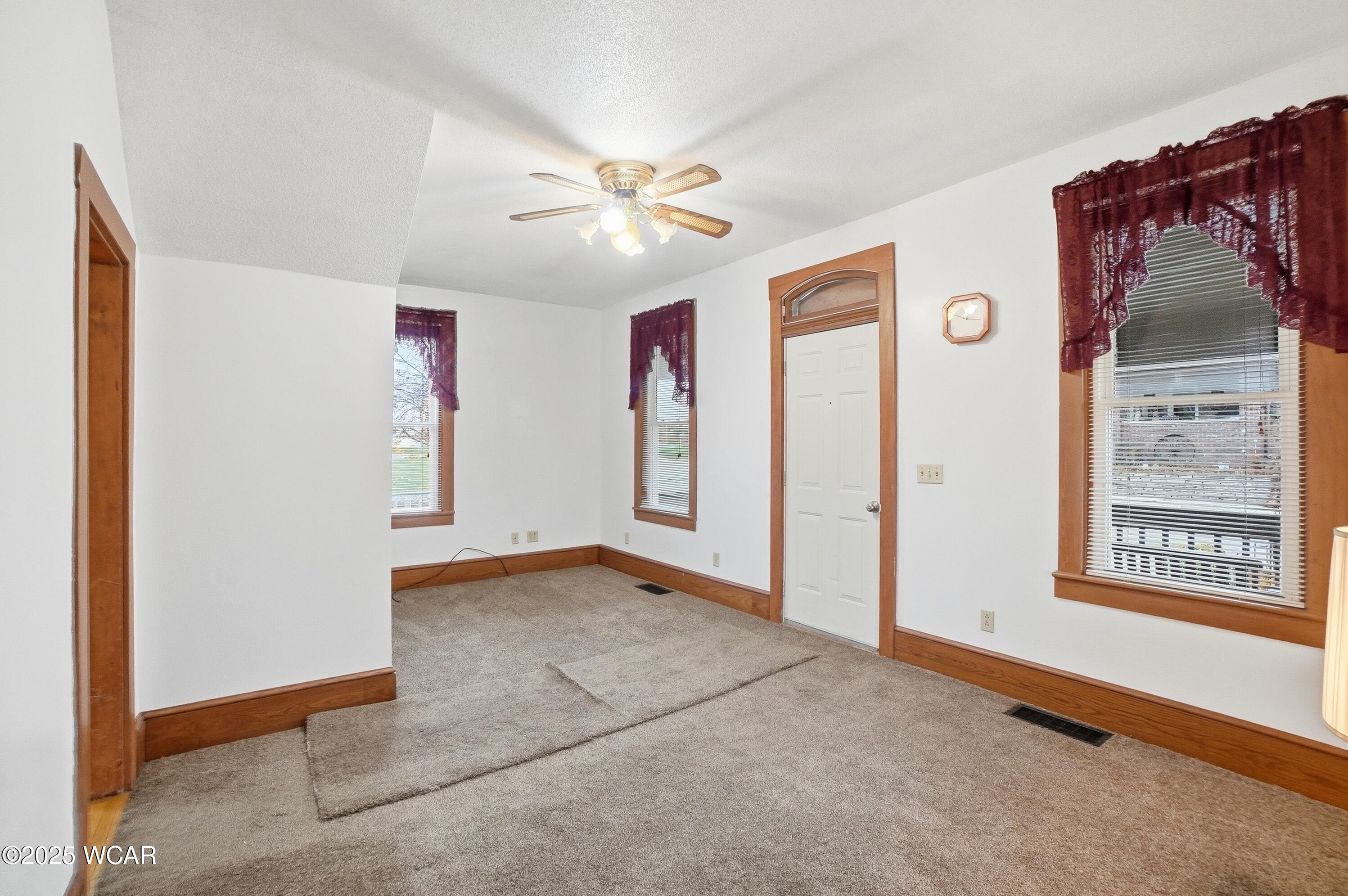 106 Riley Street, Bluffton, Ohio