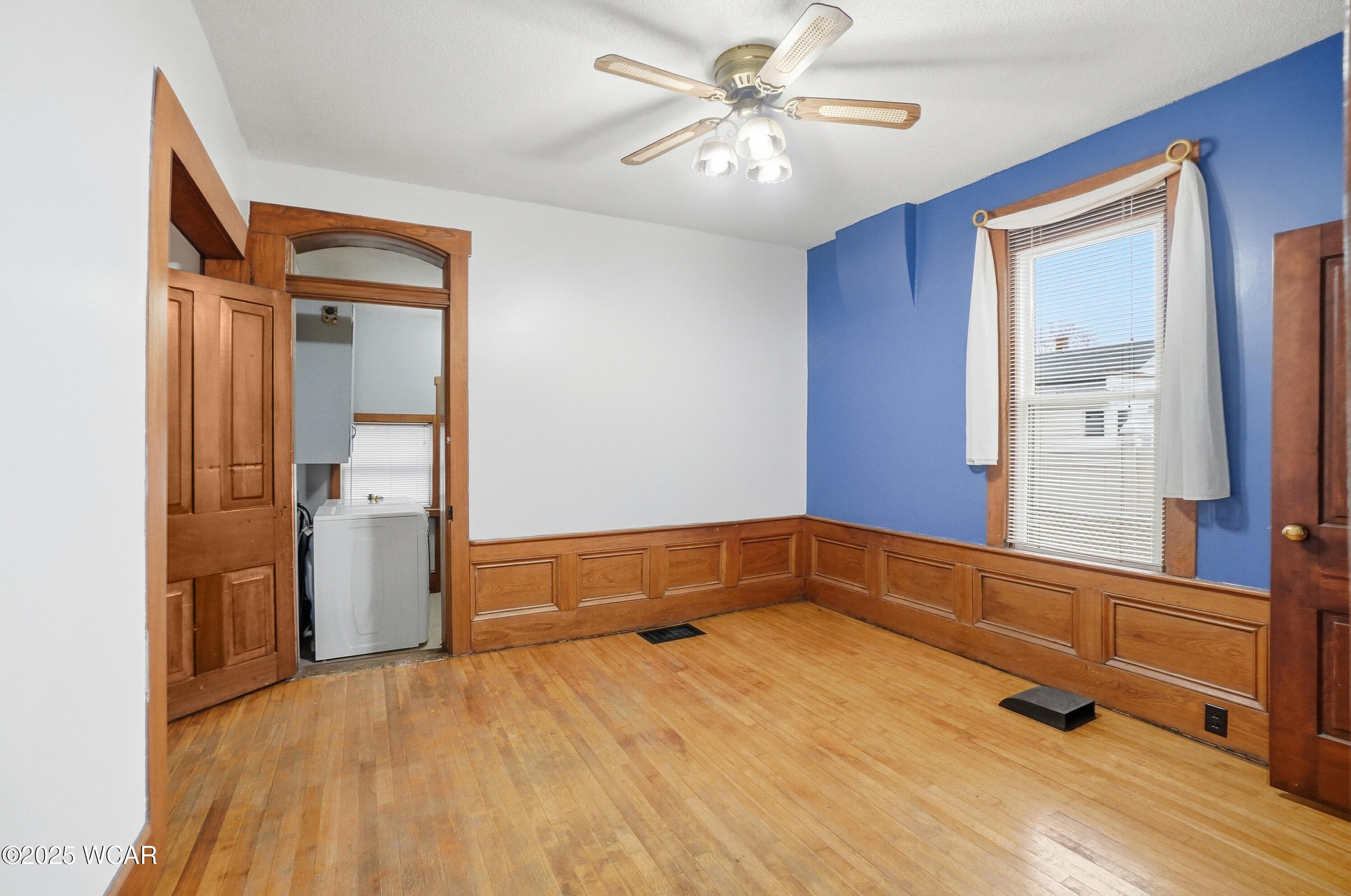 106 Riley Street, Bluffton, Ohio