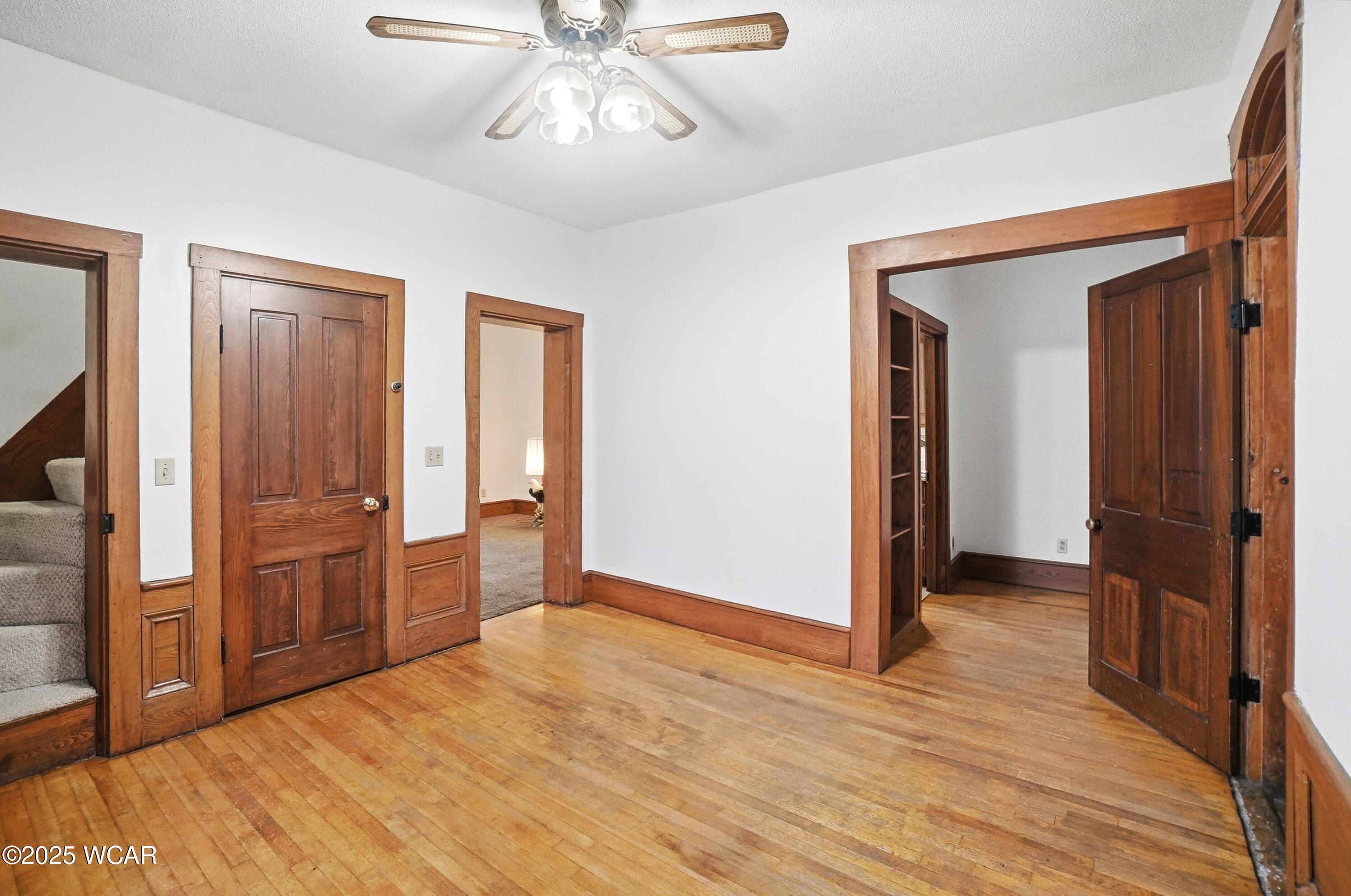 106 Riley Street, Bluffton, Ohio