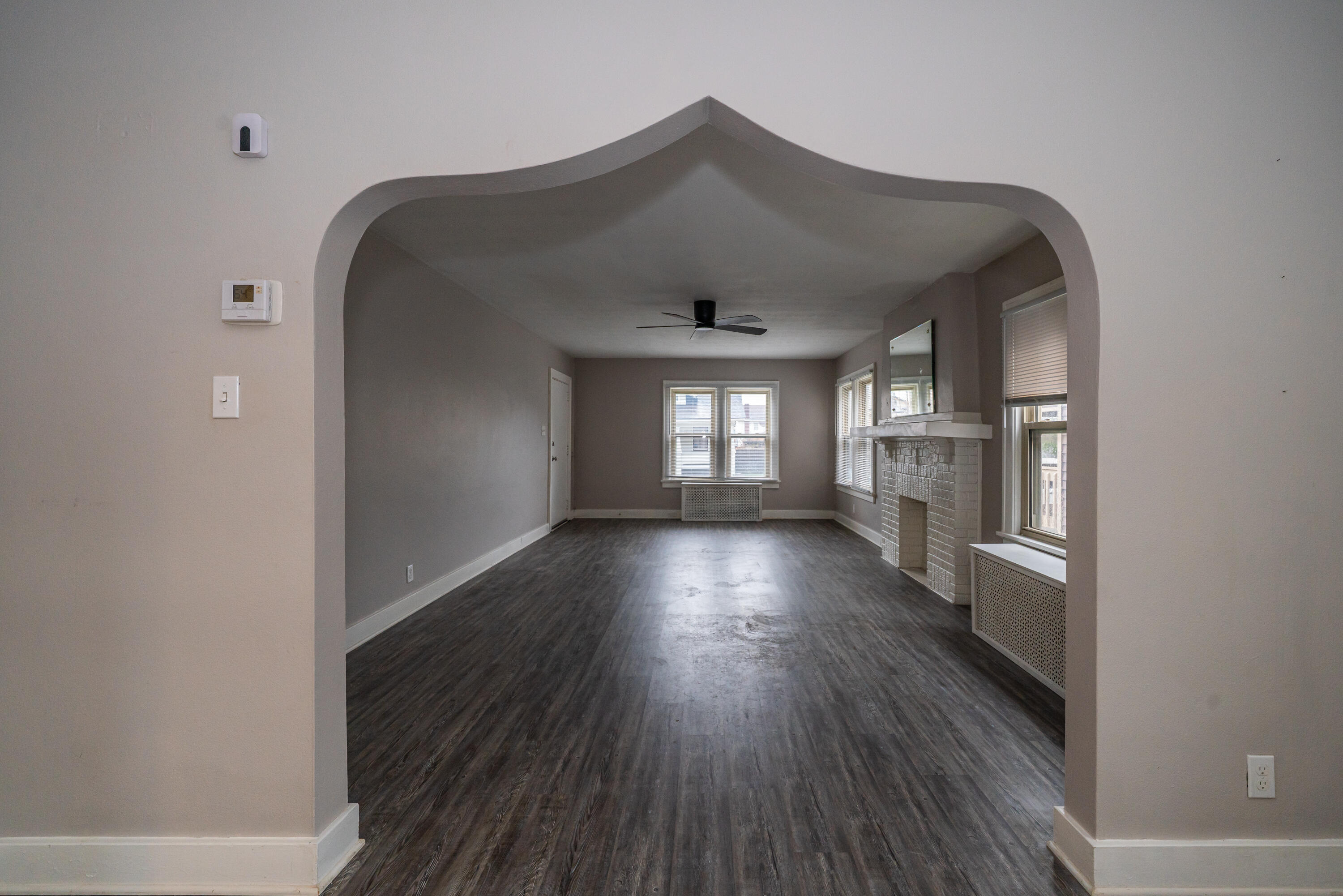 1221 Arbor Avenue, Dayton, Ohio 45420