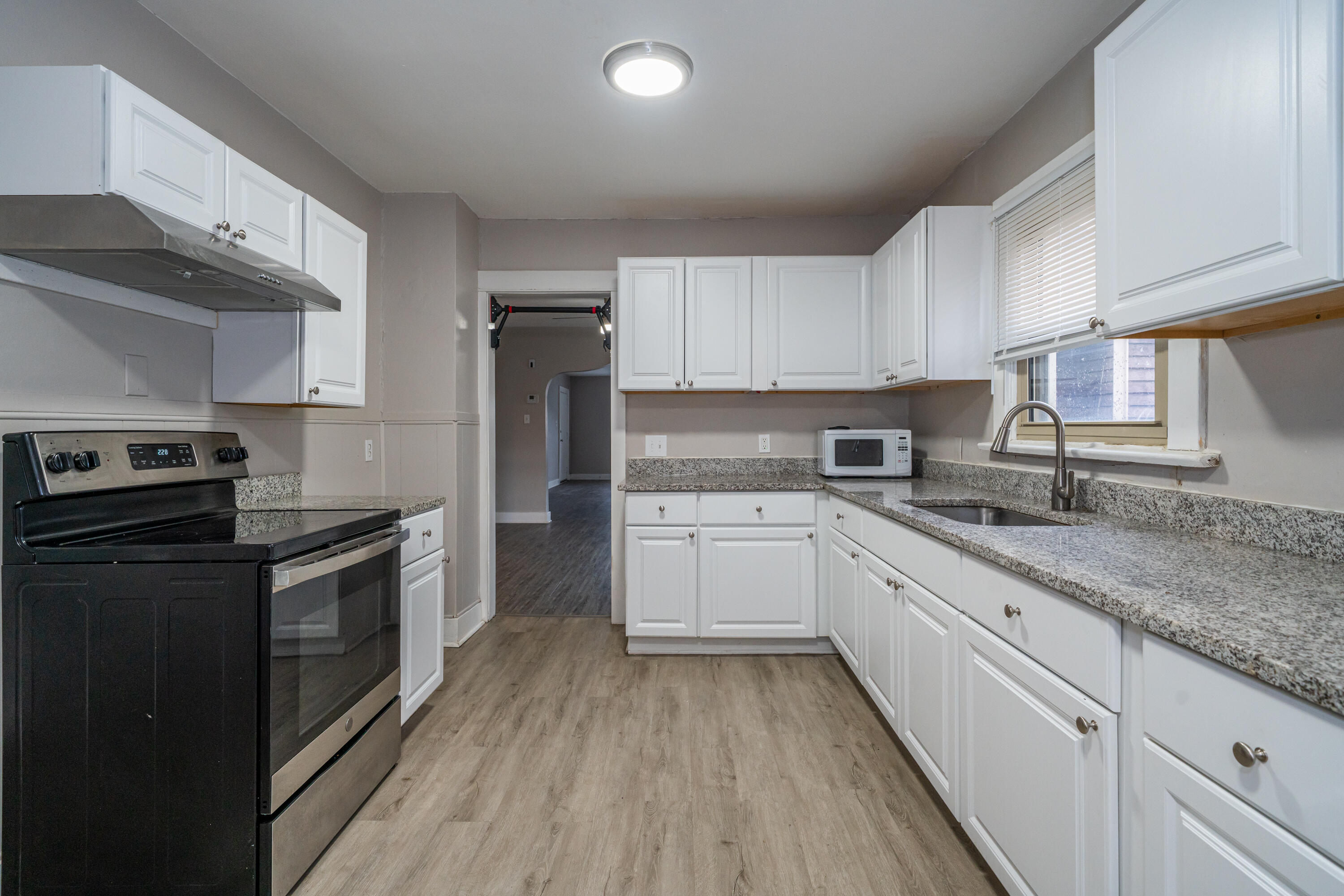 1221 Arbor Avenue, Dayton, Ohio 45420