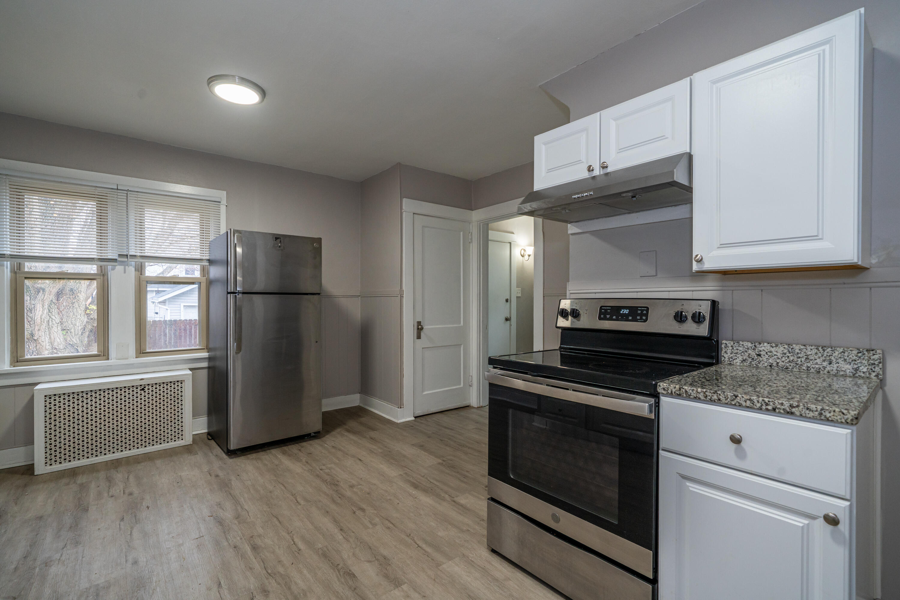 1221 Arbor Avenue, Dayton, Ohio 45420