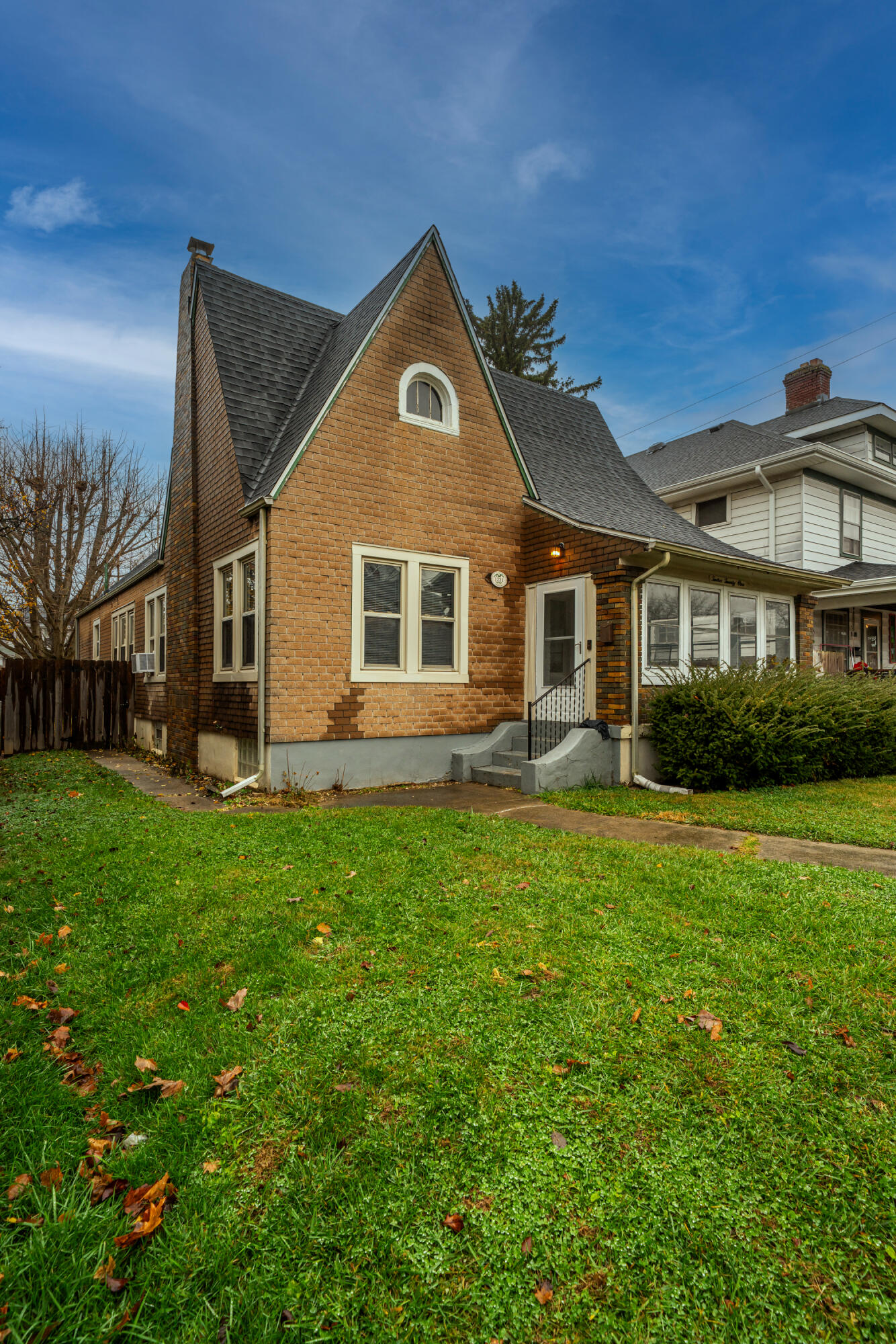 1221 Arbor Avenue, Dayton, Ohio 45420