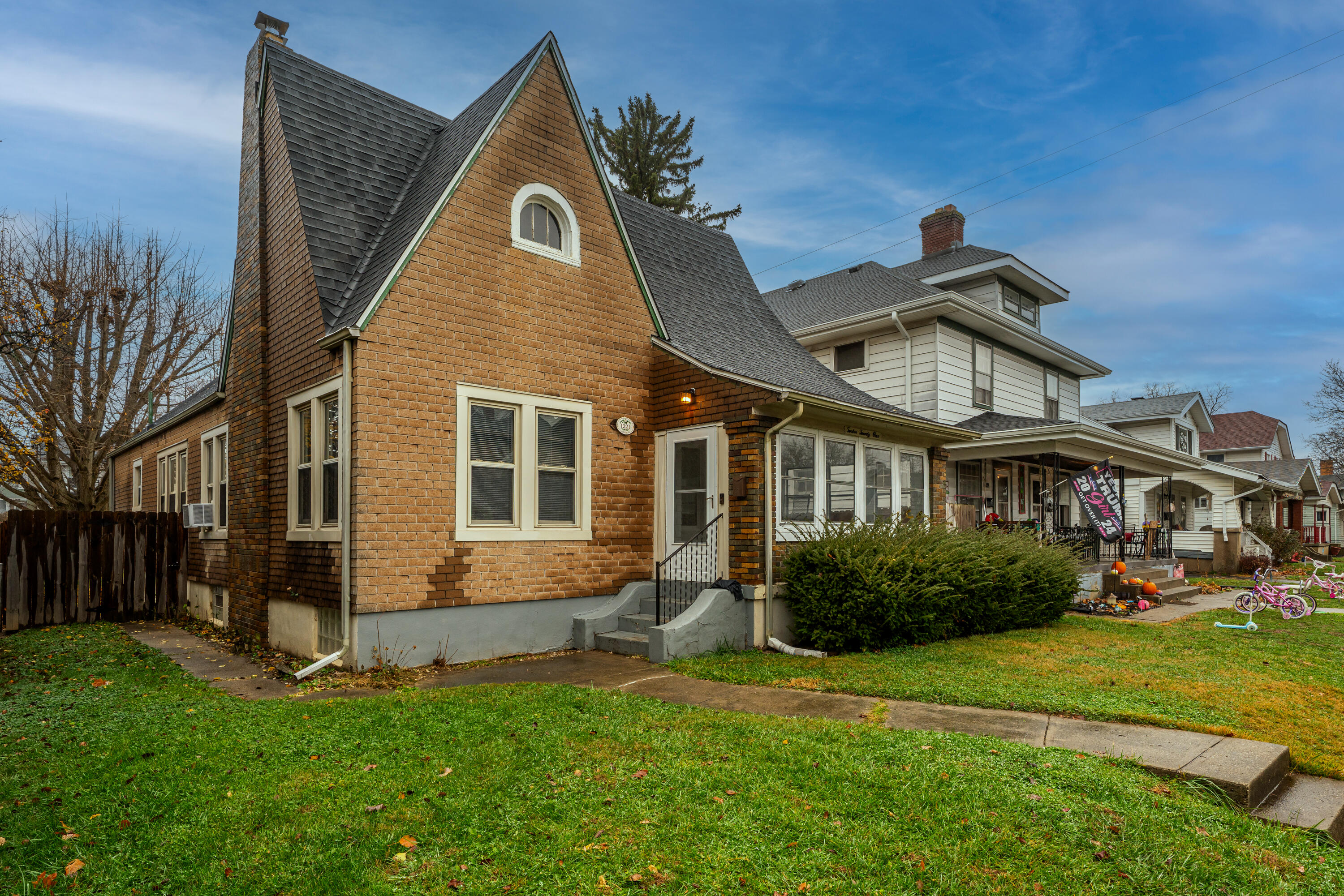 1221 Arbor Avenue, Dayton, Ohio 45420