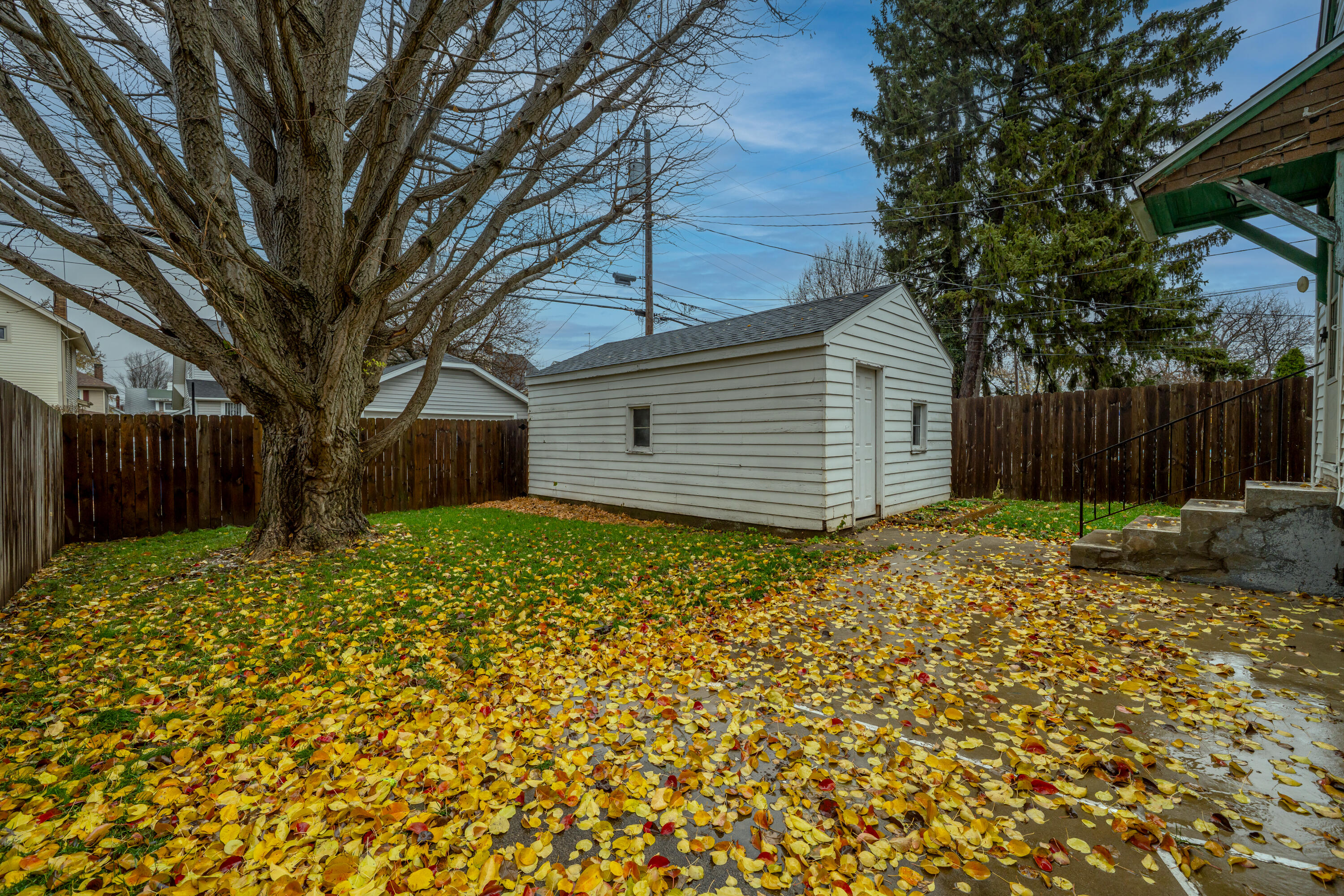 1221 Arbor Avenue, Dayton, Ohio 45420