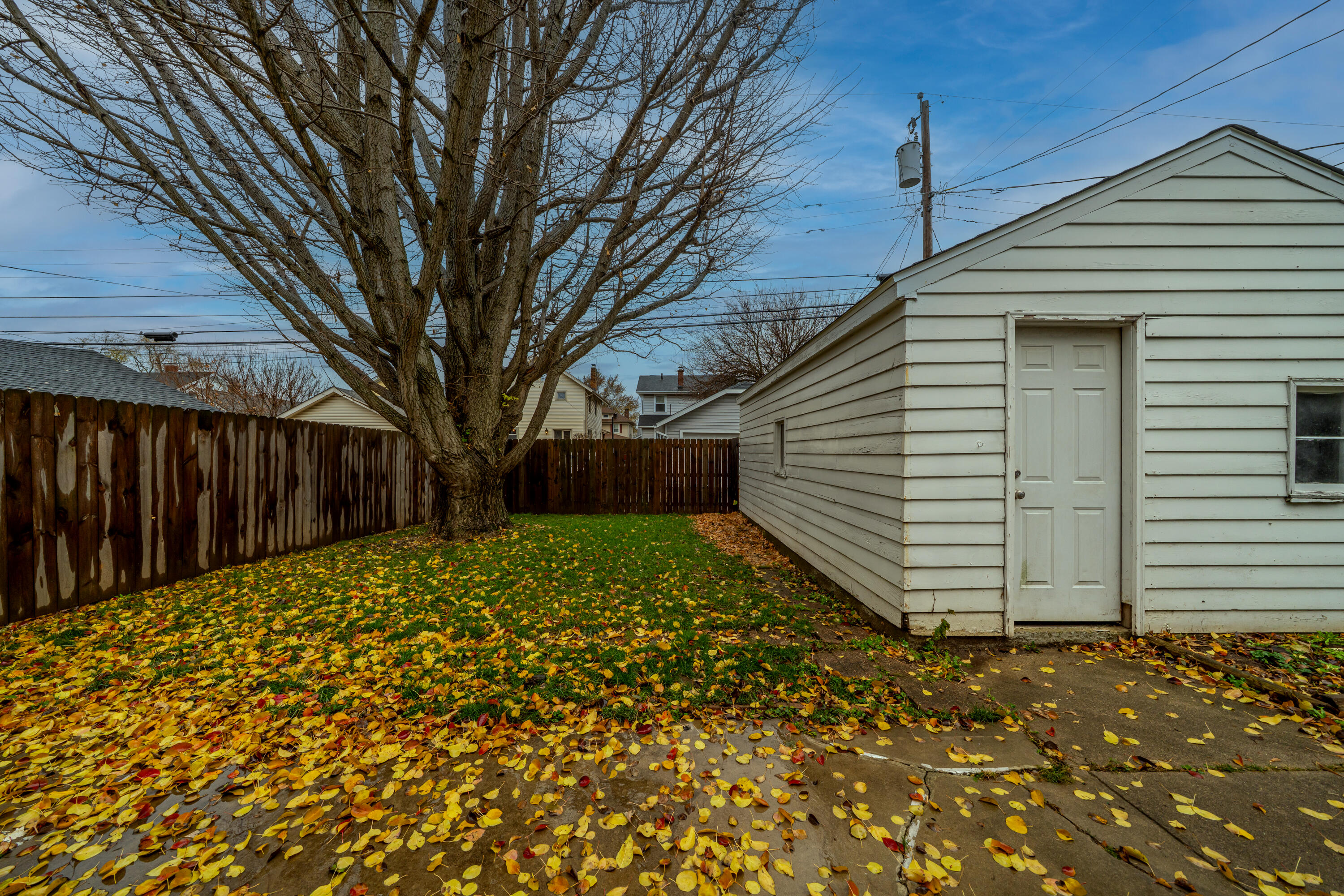 1221 Arbor Avenue, Dayton, Ohio 45420