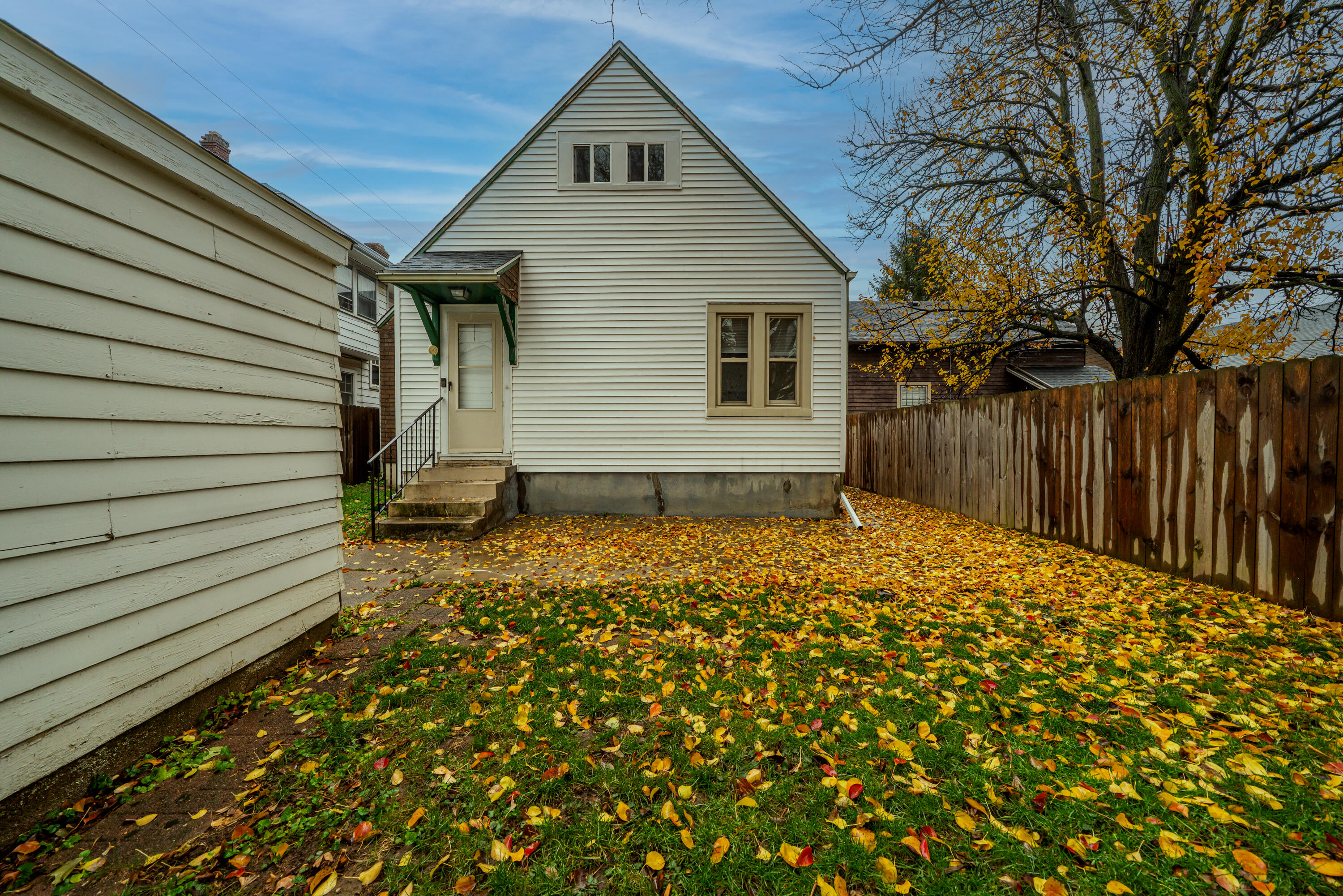 1221 Arbor Avenue, Dayton, Ohio 45420