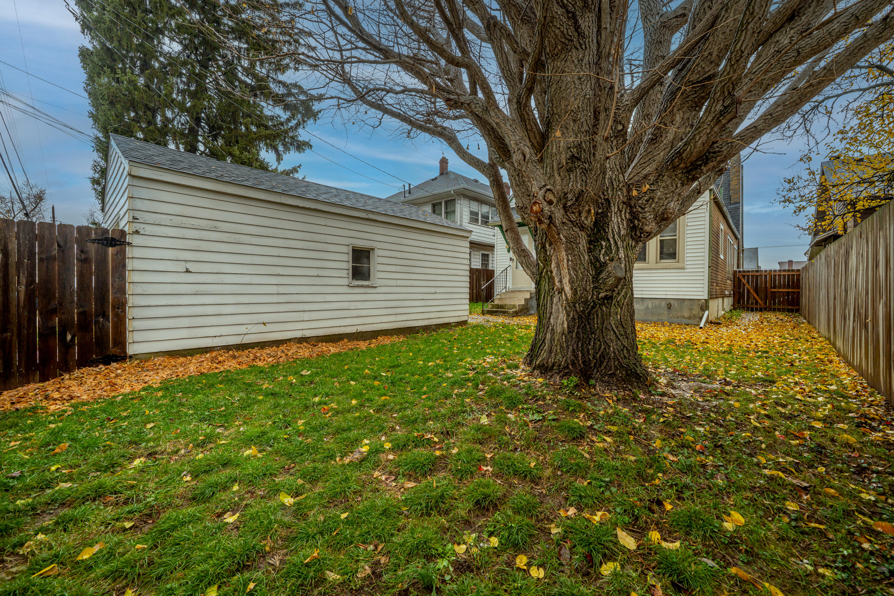 1221 Arbor Avenue, Dayton, Ohio 45420