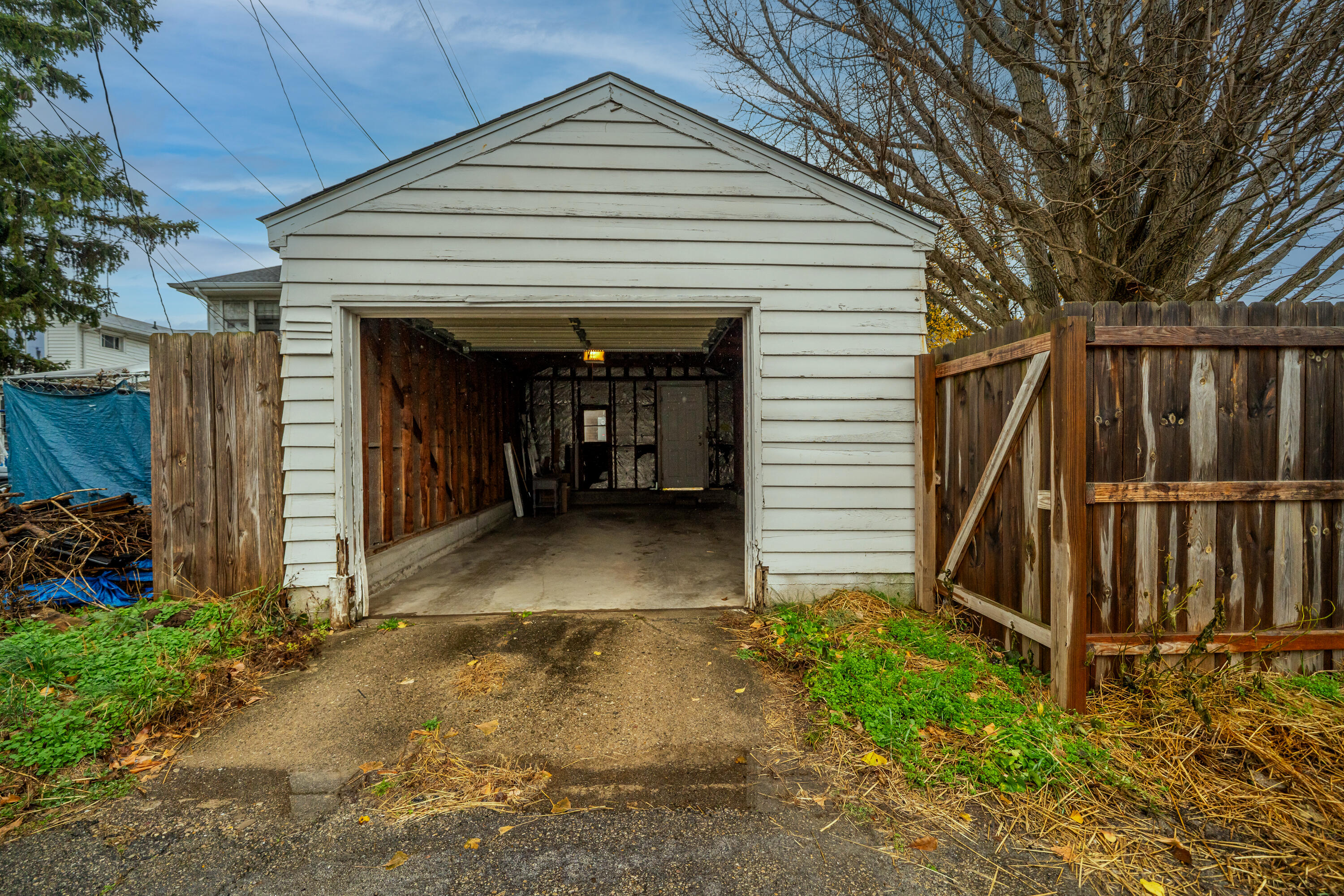 1221 Arbor Avenue, Dayton, Ohio 45420