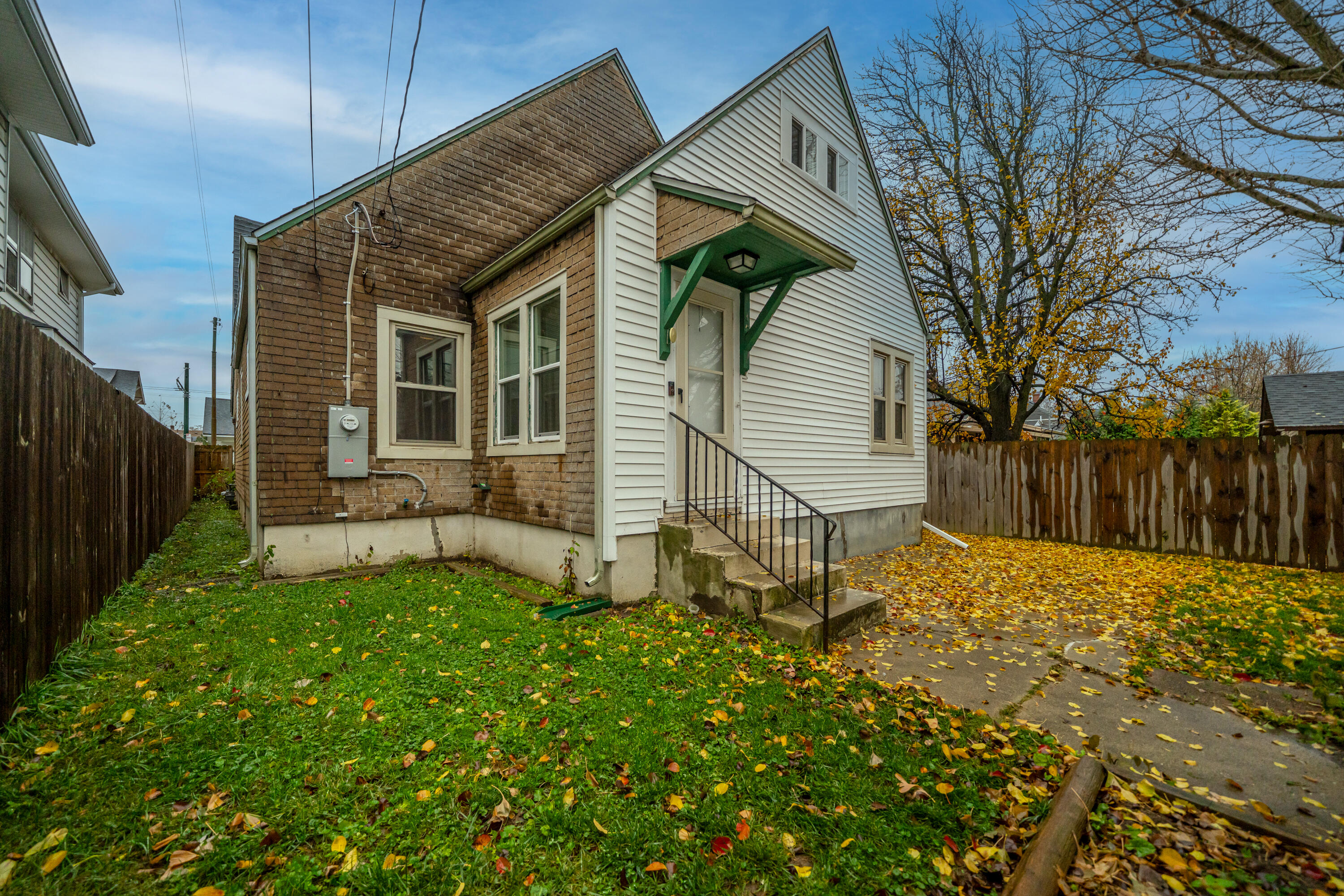 1221 Arbor Avenue, Dayton, Ohio 45420