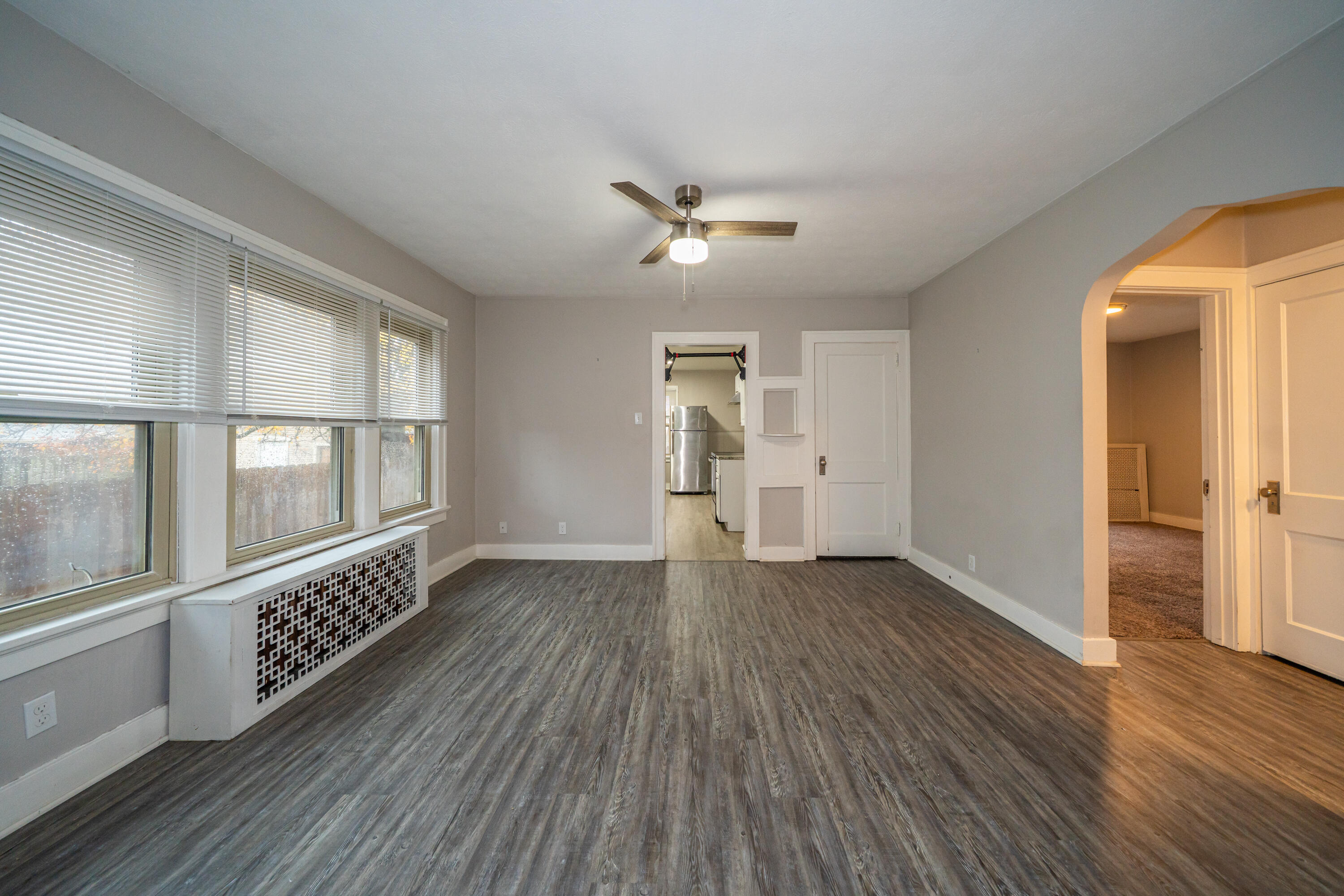 1221 Arbor Avenue, Dayton, Ohio 45420