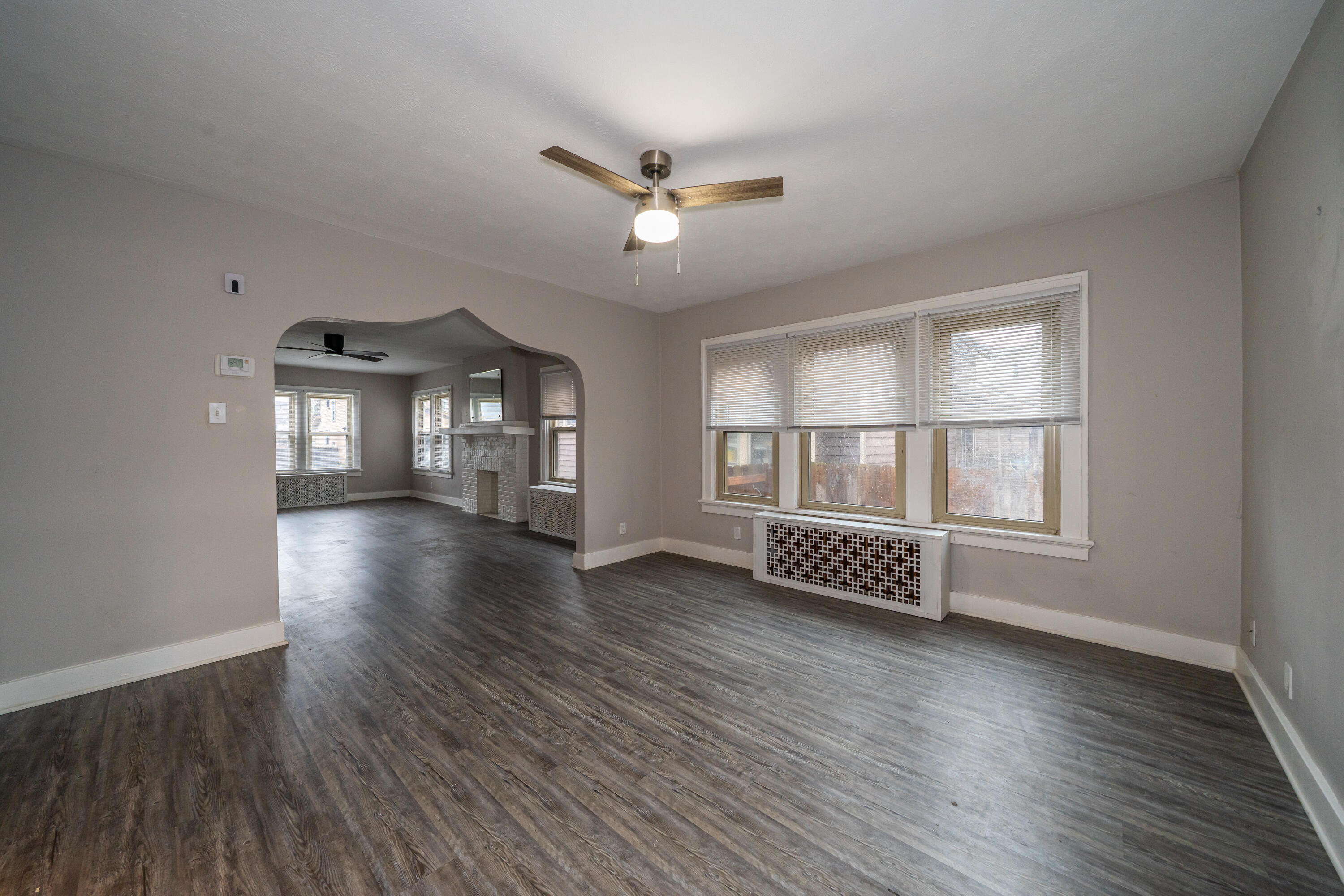 1221 Arbor Avenue, Dayton, Ohio 45420