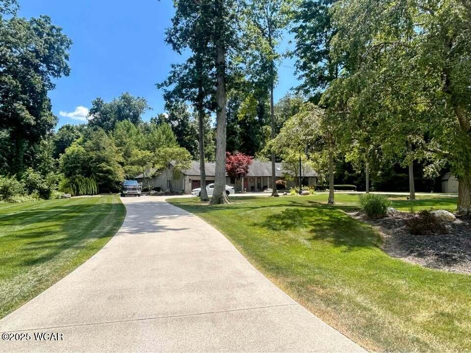 8304 Kruse Road, Wapakoneta, Ohio