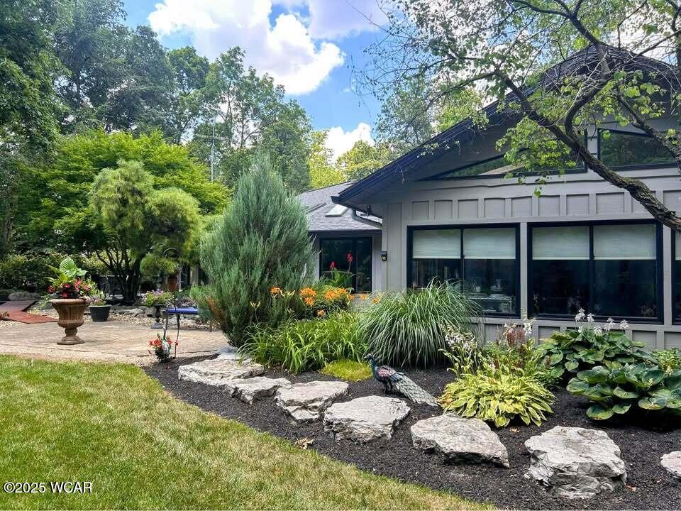 8304 Kruse Road, Wapakoneta, Ohio