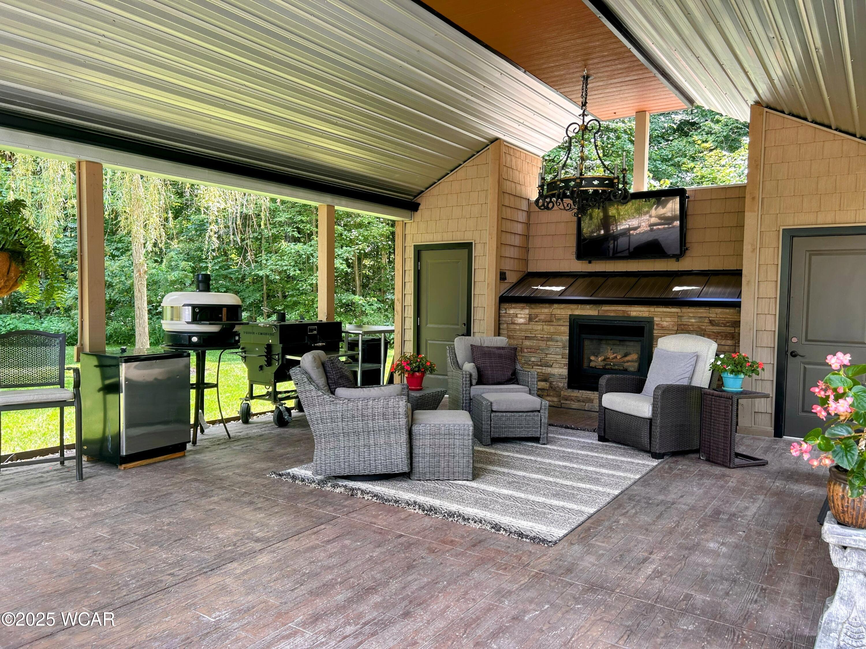 8304 Kruse Road, Wapakoneta, Ohio