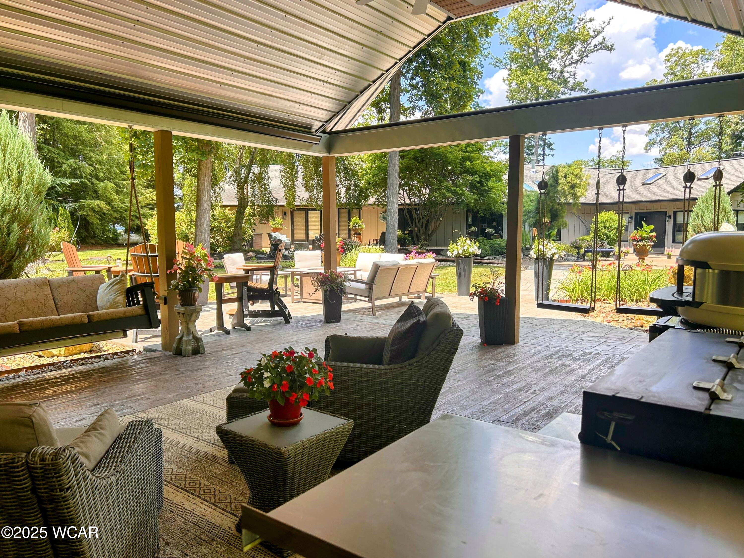 8304 Kruse Road, Wapakoneta, Ohio