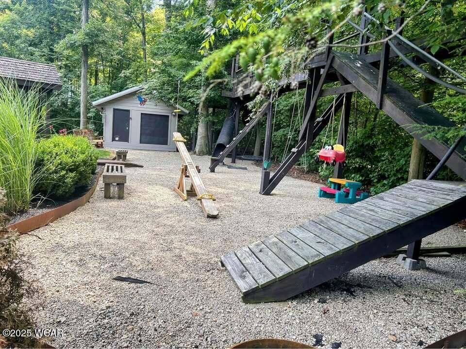 8304 Kruse Road, Wapakoneta, Ohio