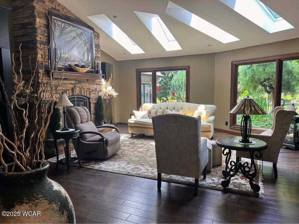 8304 Kruse Road, Wapakoneta, Ohio