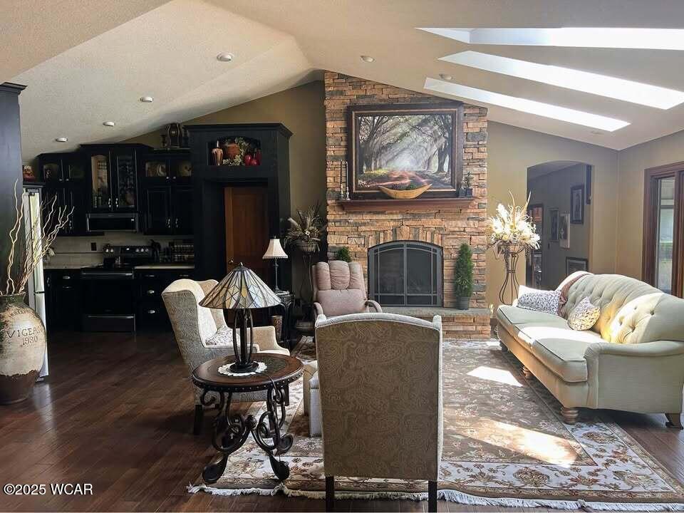 8304 Kruse Road, Wapakoneta, Ohio