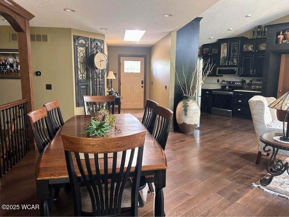 8304 Kruse Road, Wapakoneta, Ohio