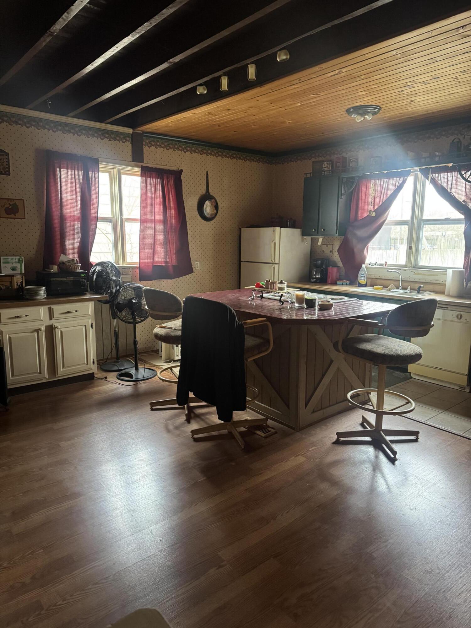 115 Bennett Street, Sidney, Ohio 45365