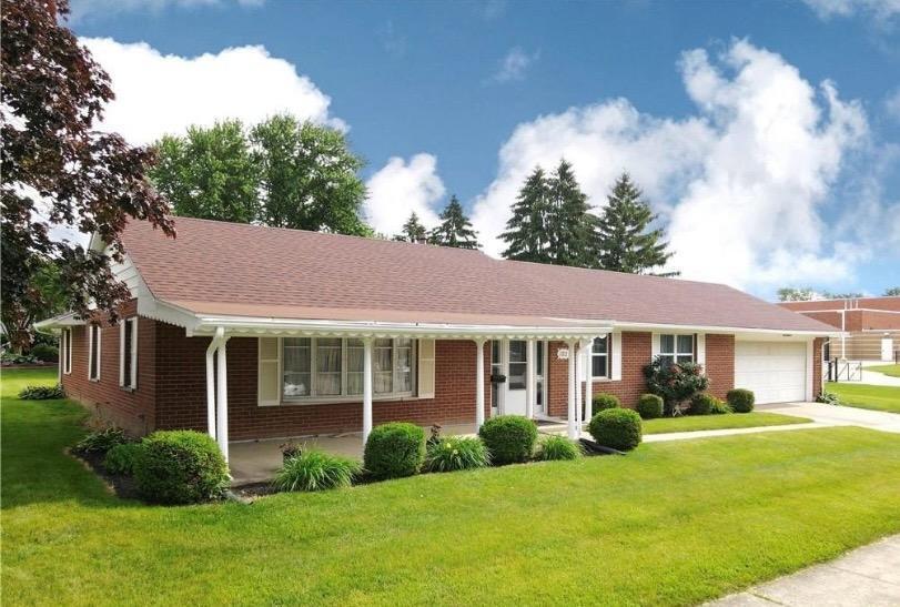 1712 Park Avenue, Piqua, Ohio 45356