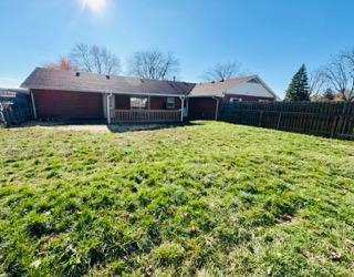 1712 Park Avenue, Piqua, Ohio 45356