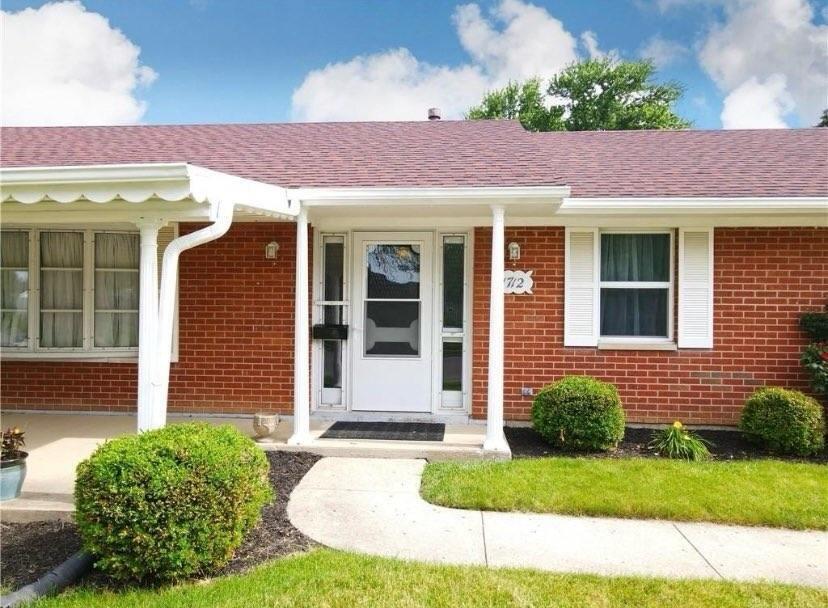 1712 Park Avenue, Piqua, Ohio 45356