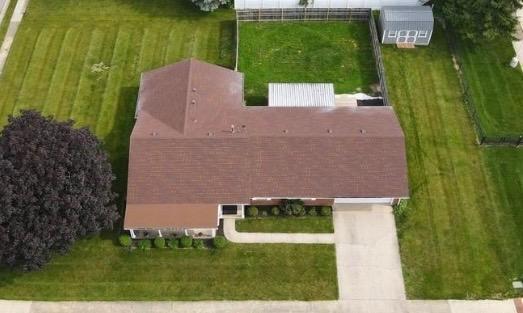 1712 Park Avenue, Piqua, Ohio 45356