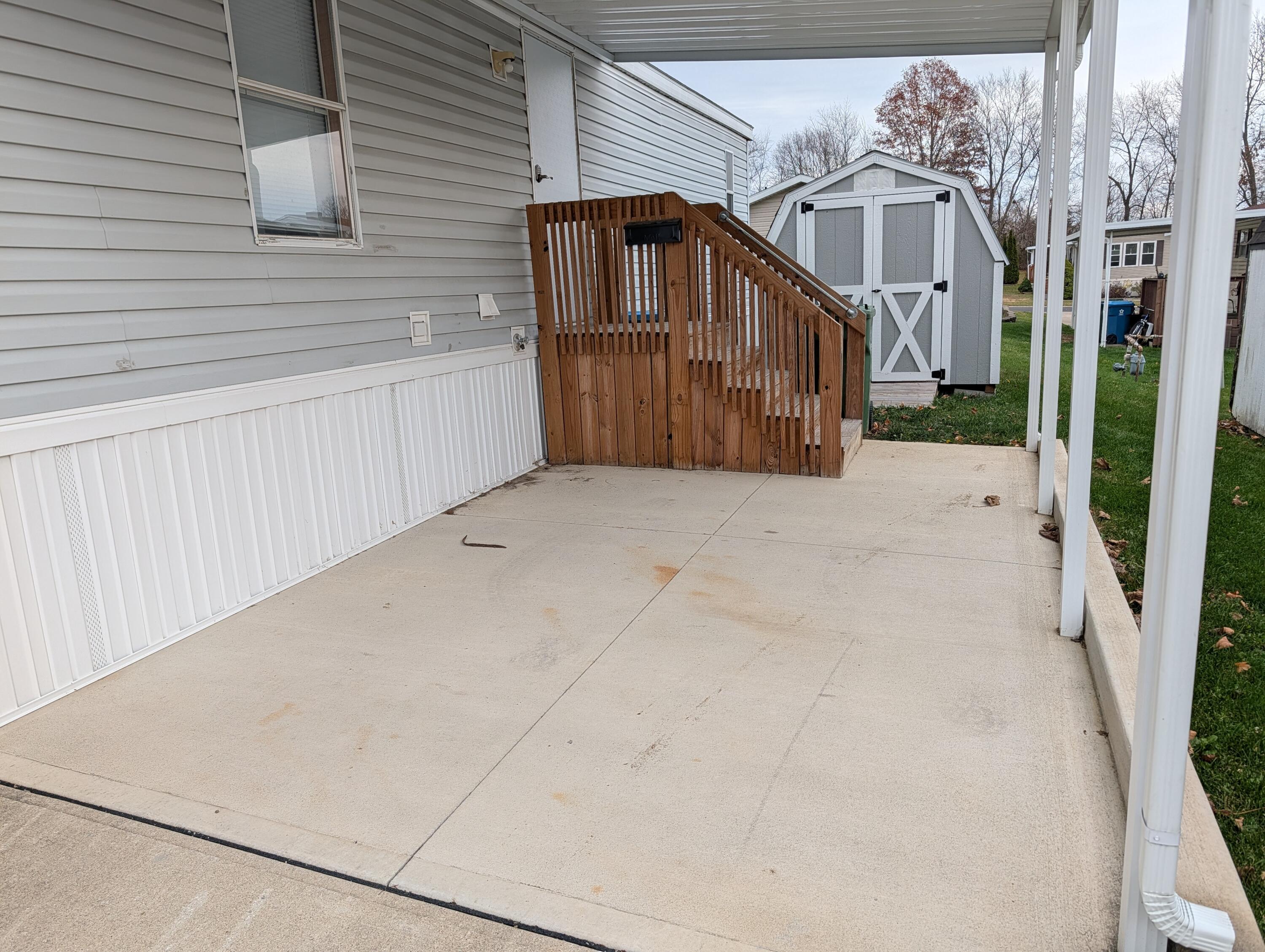 1042 Apple Blossom Lane Lane, Sidney, Ohio 45365