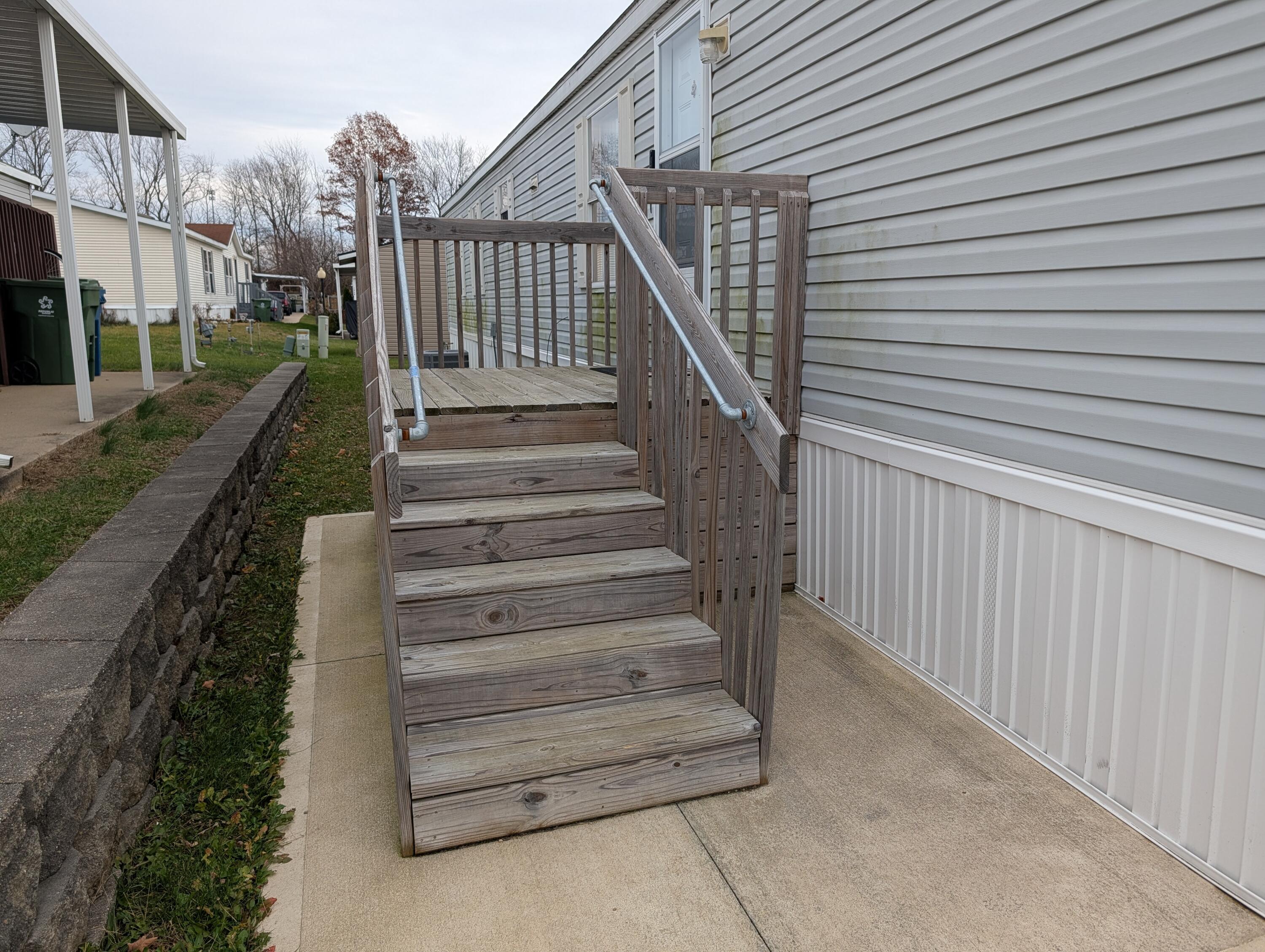 1042 Apple Blossom Lane Lane, Sidney, Ohio 45365