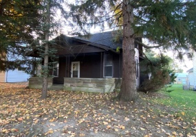 349 Main Street, Mechanicsburg, Ohio 43044, 3 Bedrooms Bedrooms, ,1 BathroomBathrooms,Residential,For Sale,Main,1042237