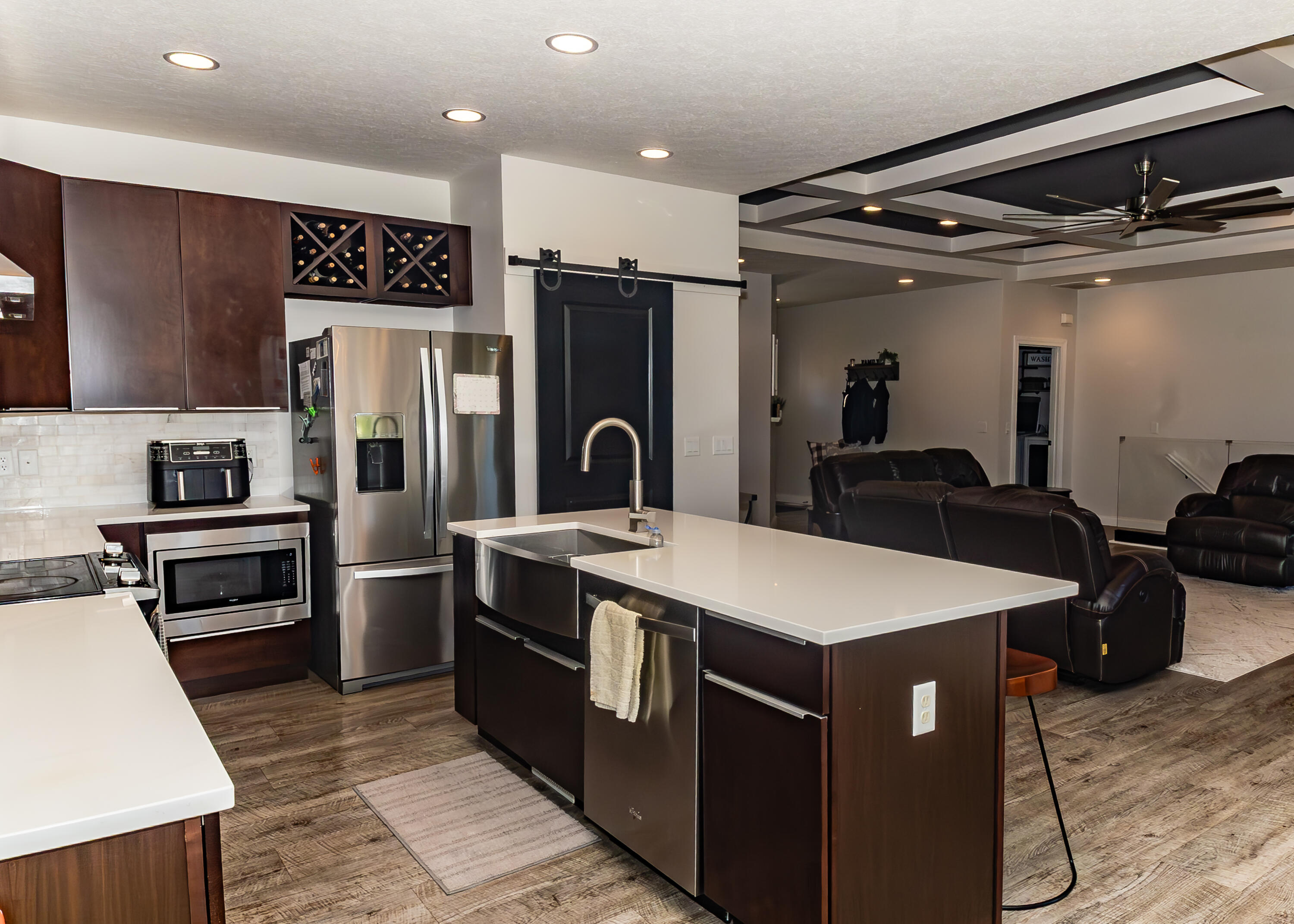 1018 Hunters Ridge Drive, Tipp City, Ohio 45371