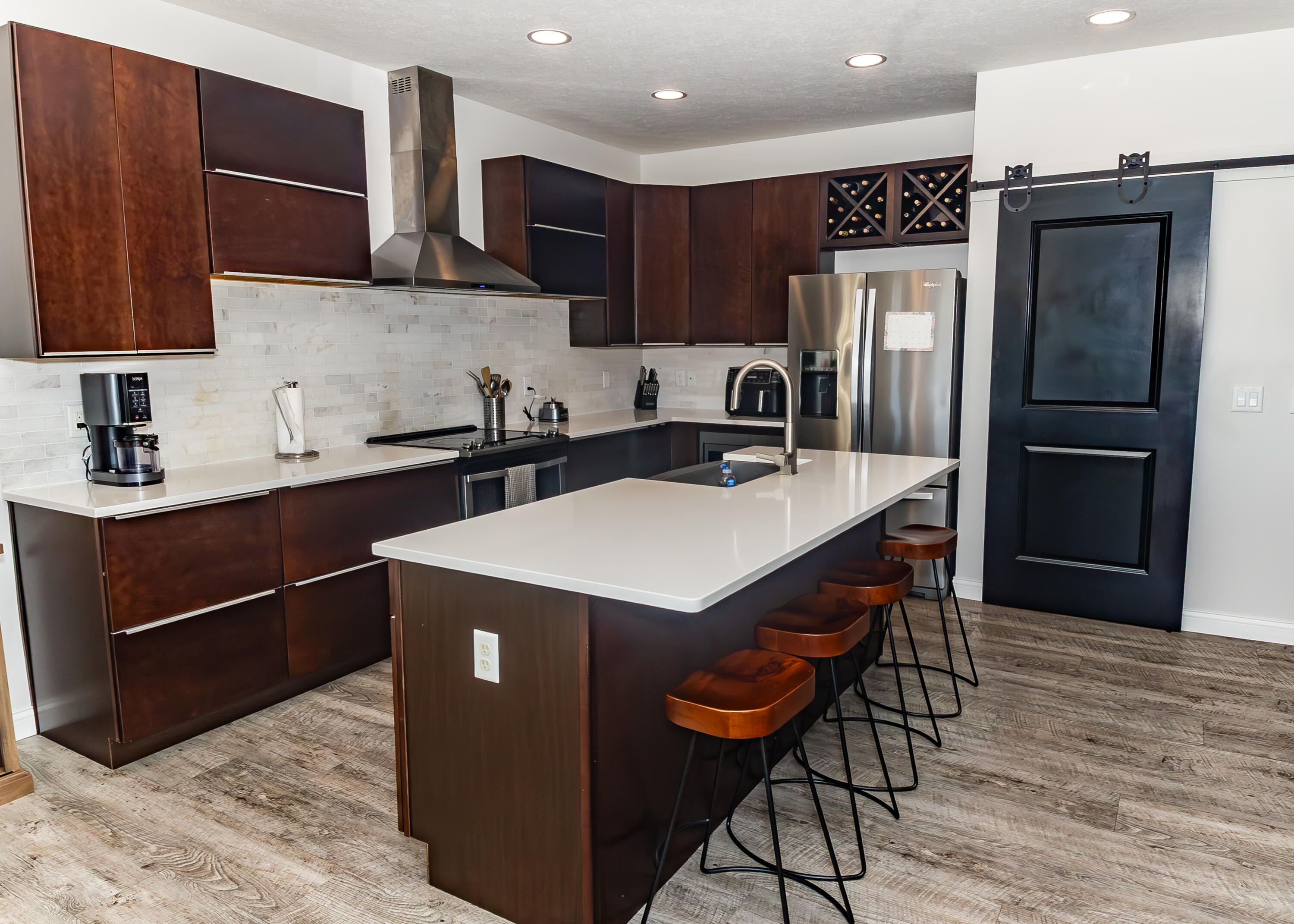 1018 Hunters Ridge Drive, Tipp City, Ohio 45371