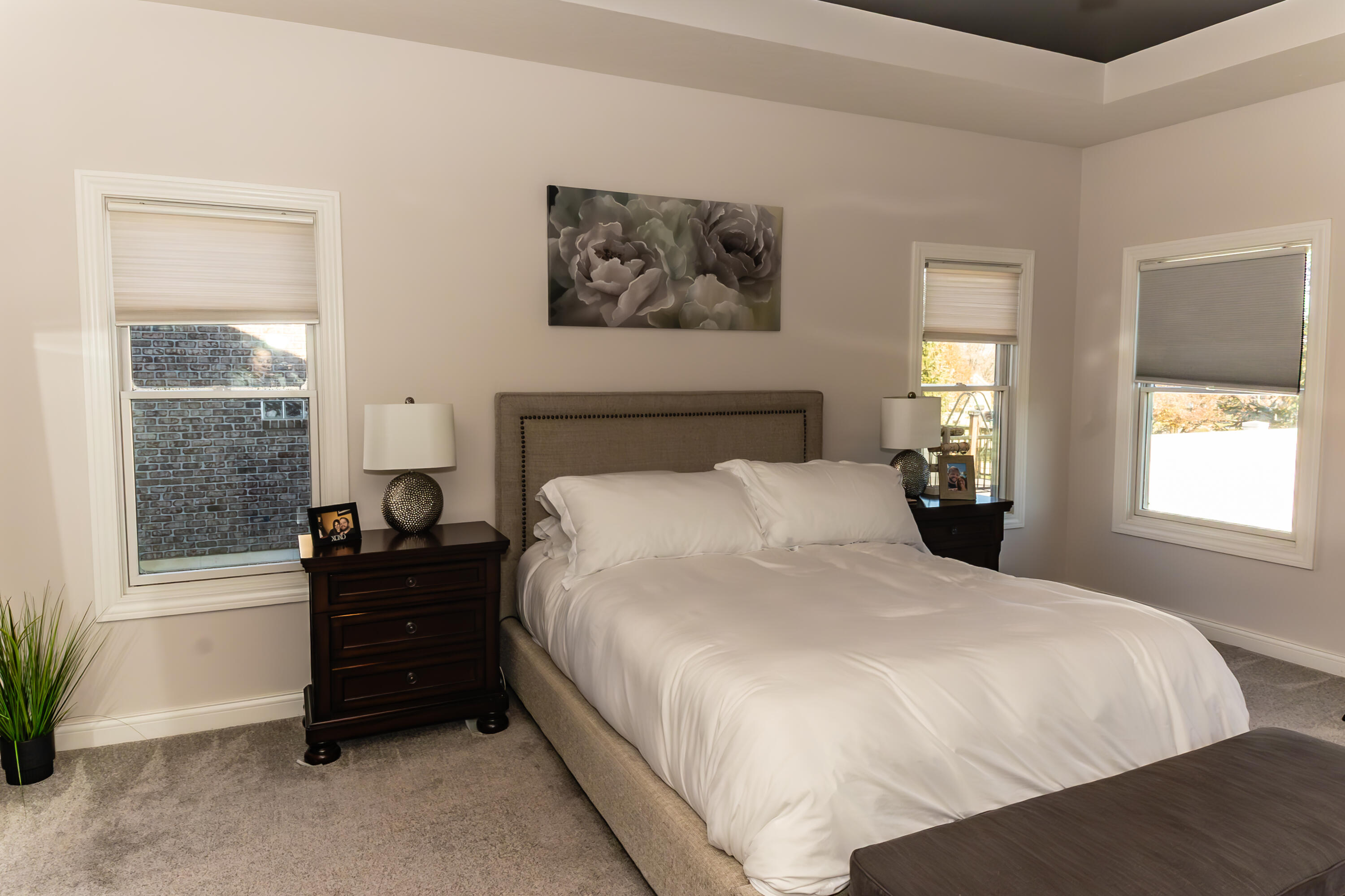 1018 Hunters Ridge Drive, Tipp City, Ohio 45371