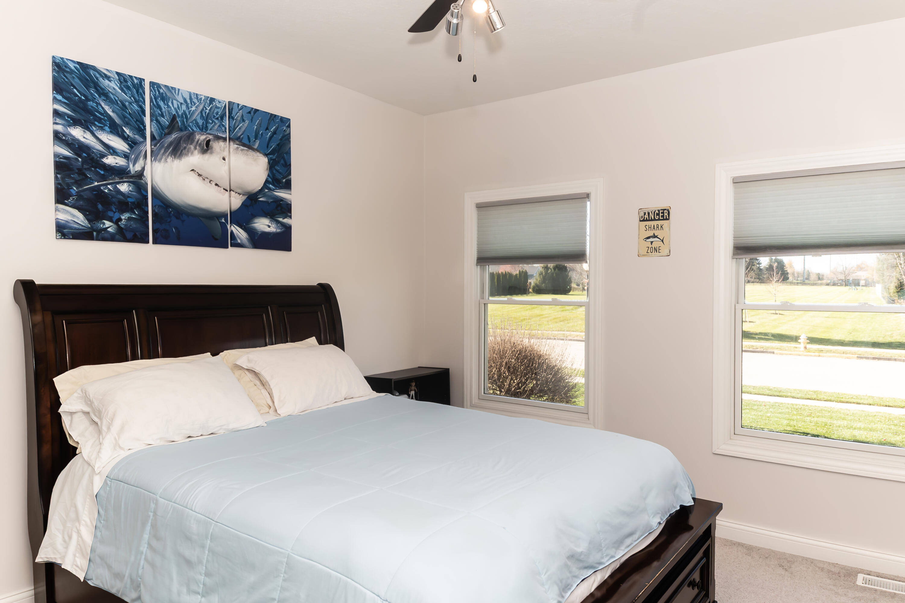 1018 Hunters Ridge Drive, Tipp City, Ohio 45371