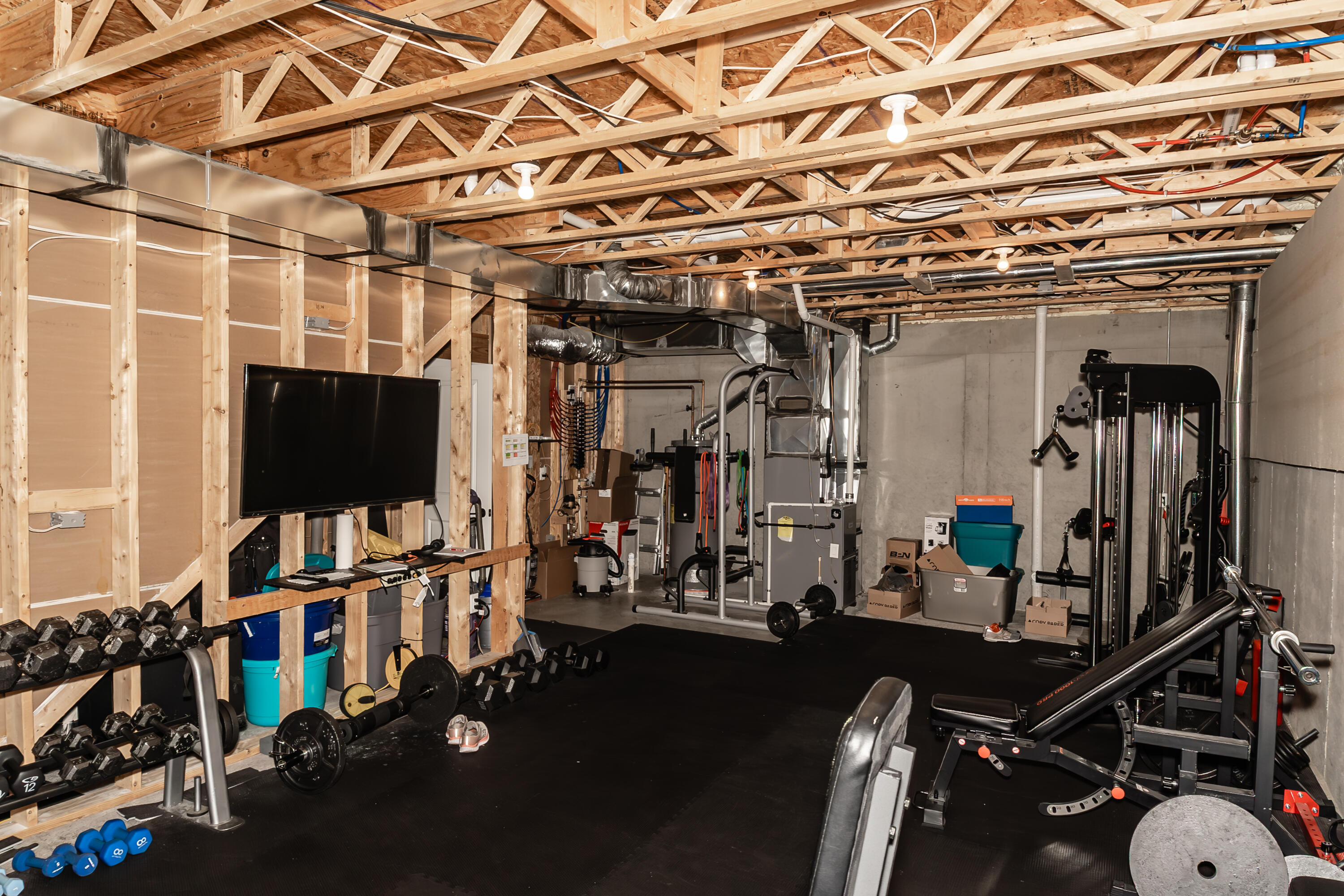 1018 Hunters Ridge Drive, Tipp City, Ohio 45371