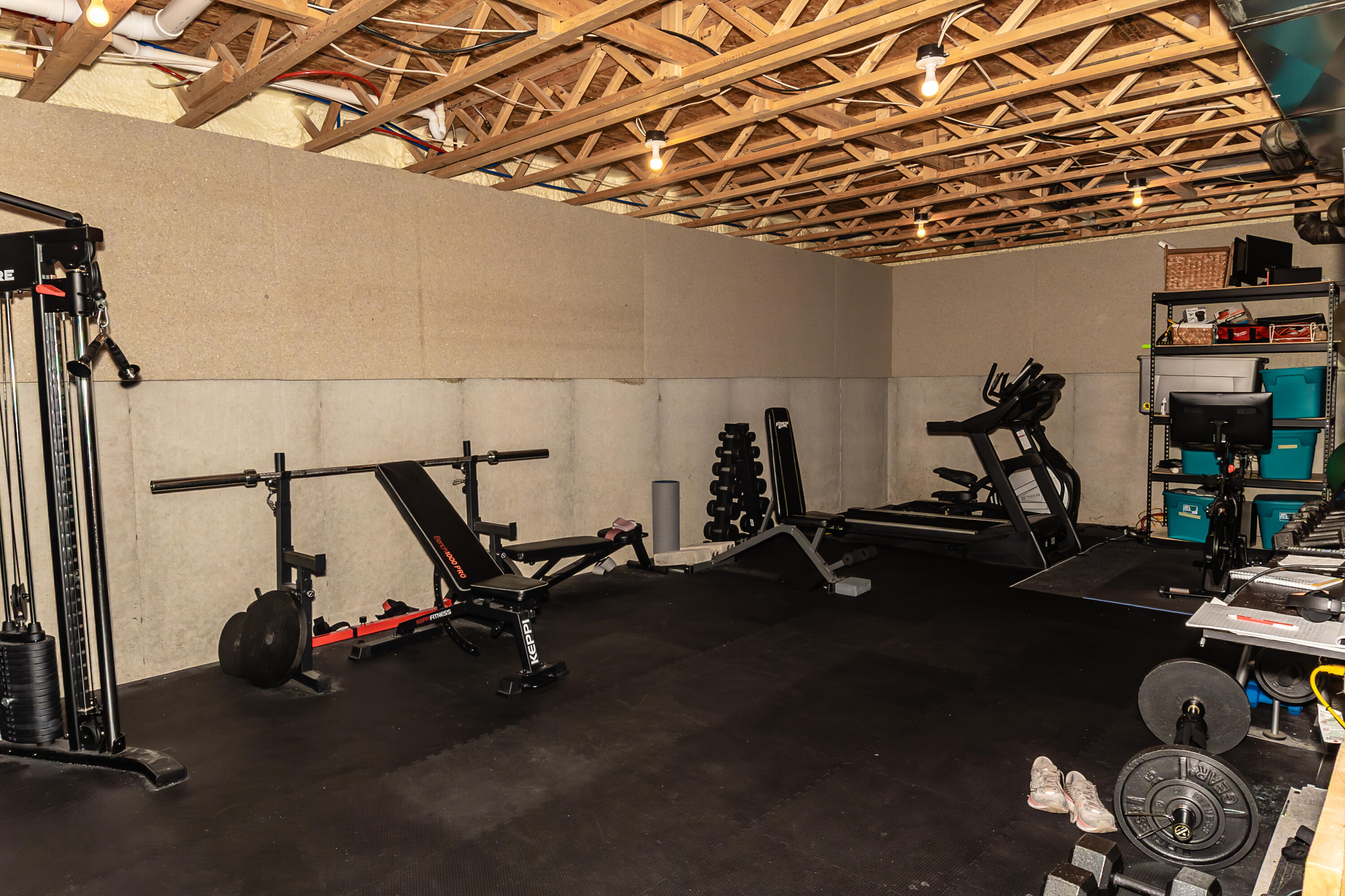 1018 Hunters Ridge Drive, Tipp City, Ohio 45371