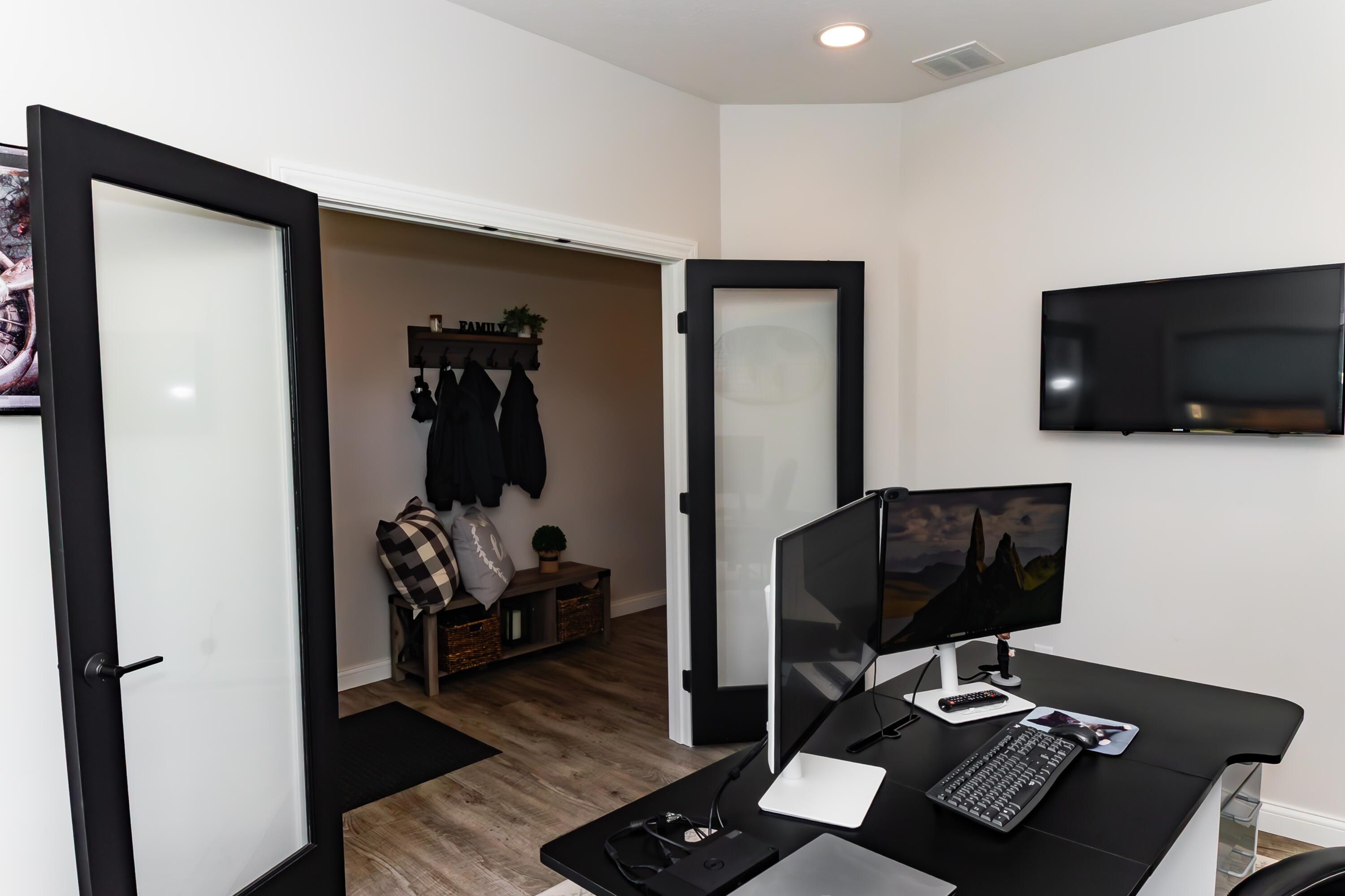 1018 Hunters Ridge Drive, Tipp City, Ohio 45371