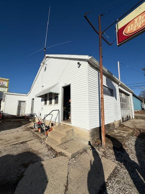 205 Pasco Montra Road, Port Jefferson, Ohio 45360